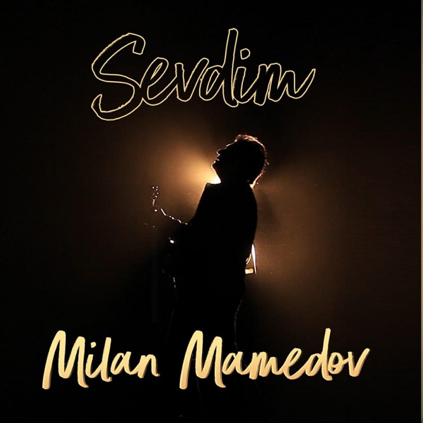 Релиз Sevdim