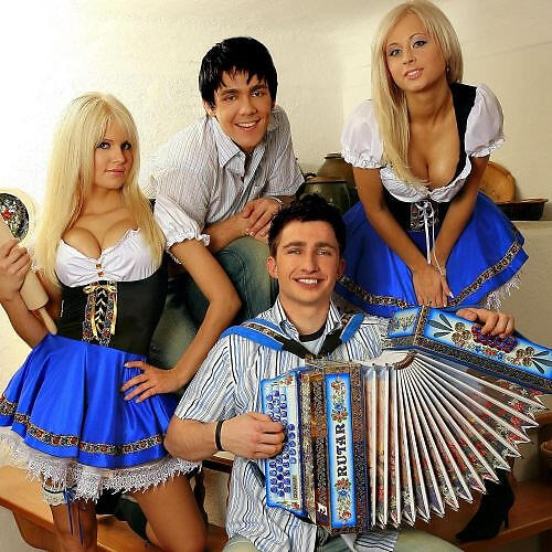 Turbo Angels
