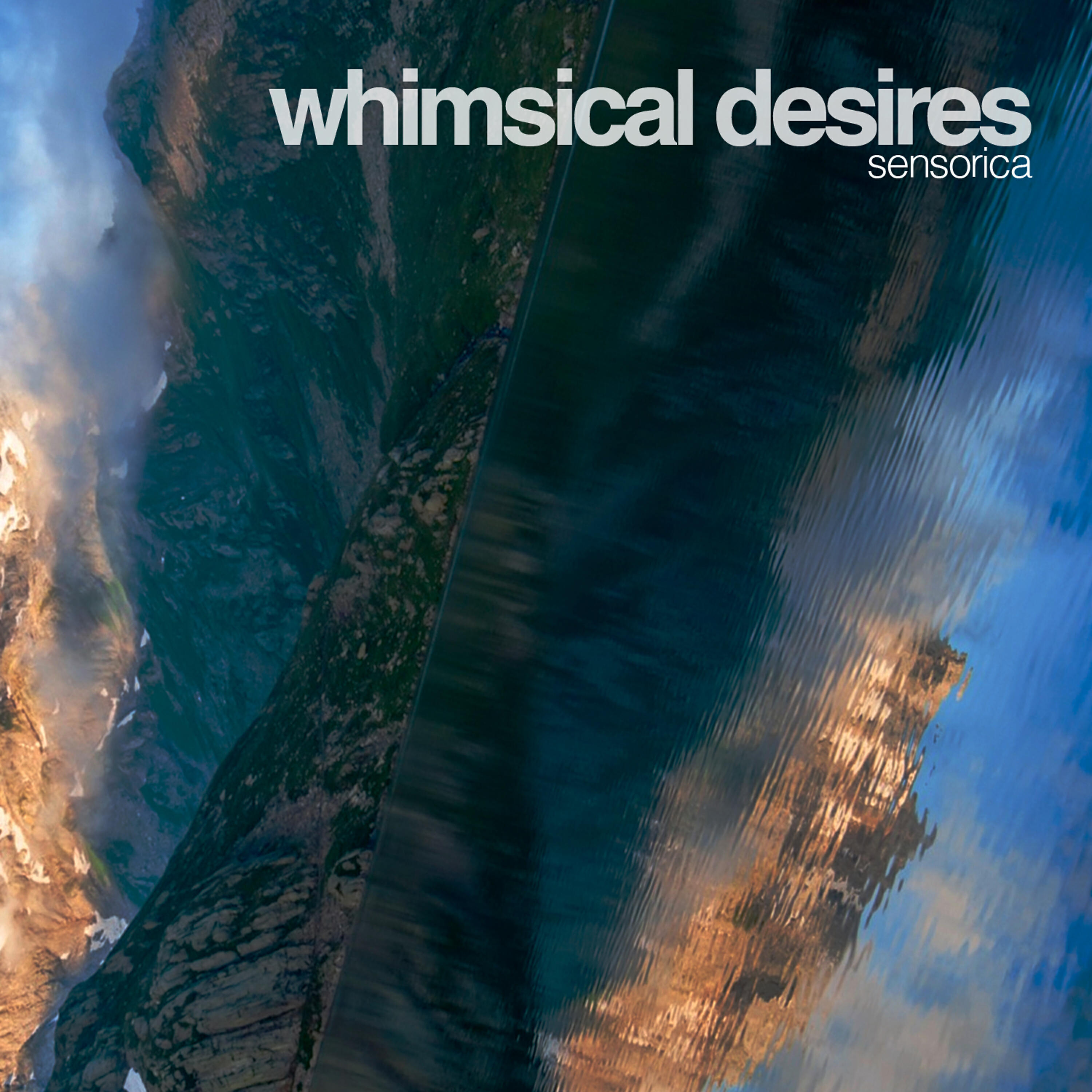 Постер альбома Whimsical Desires