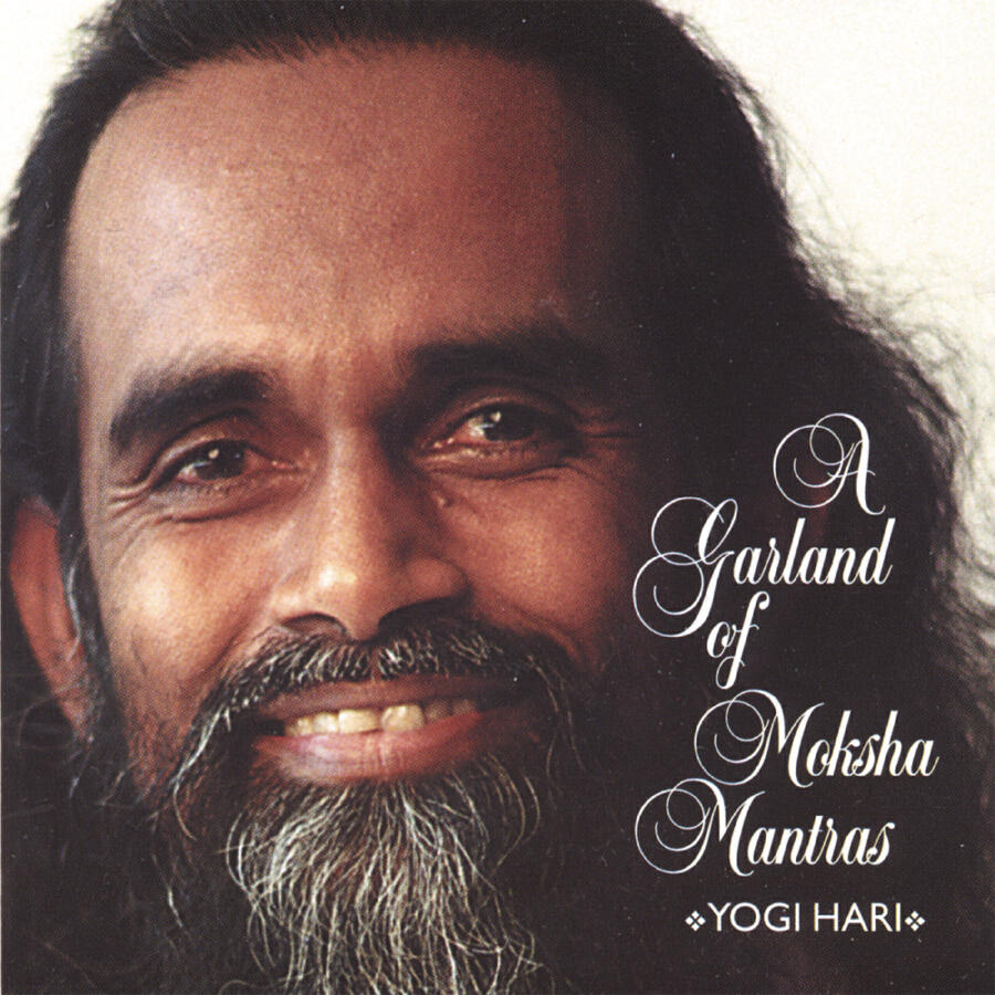 Релиз A Garland of Moksha Mantras