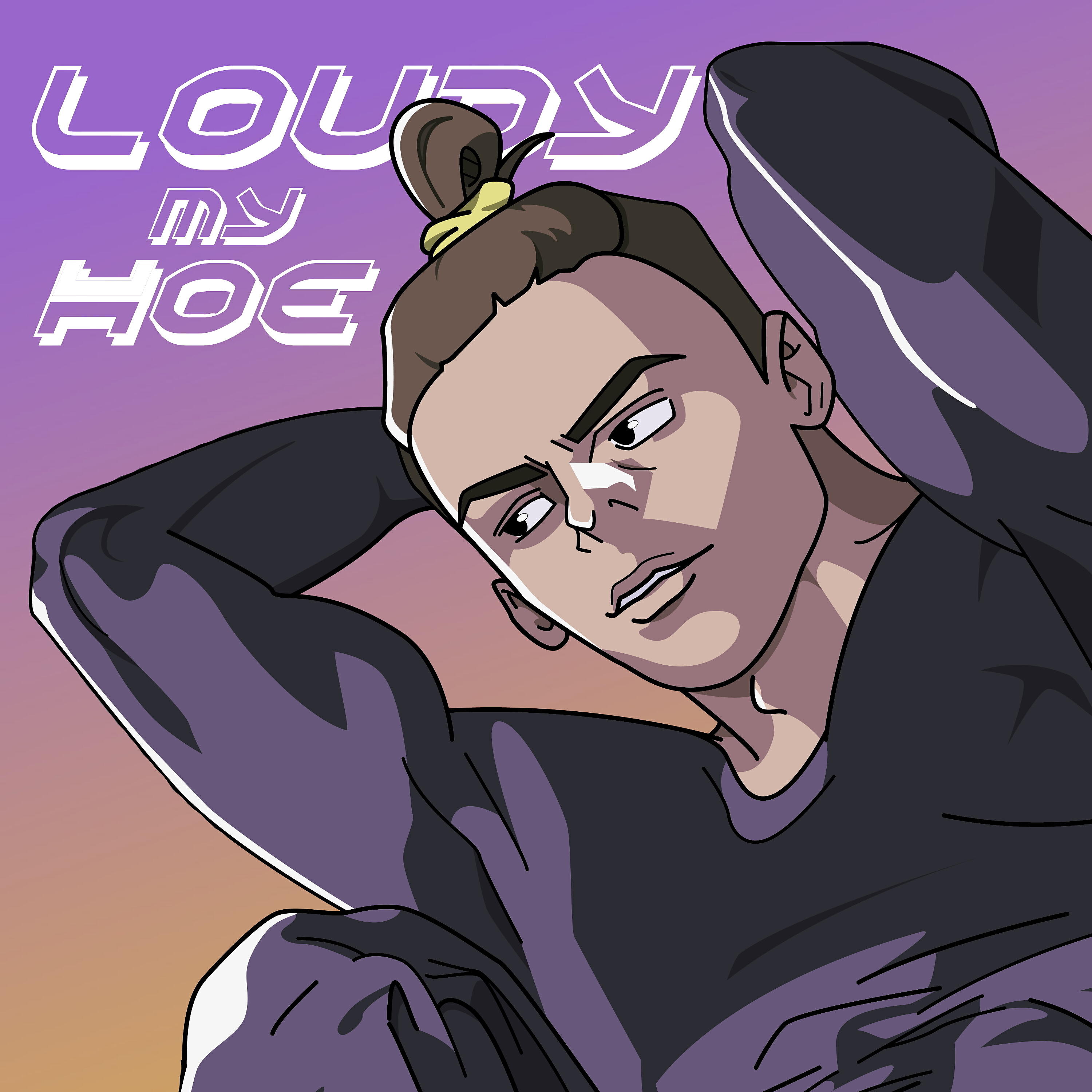 Релиз My Hoe