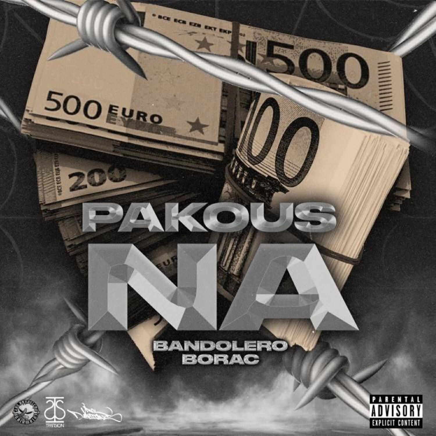 Релиз Pakous Na