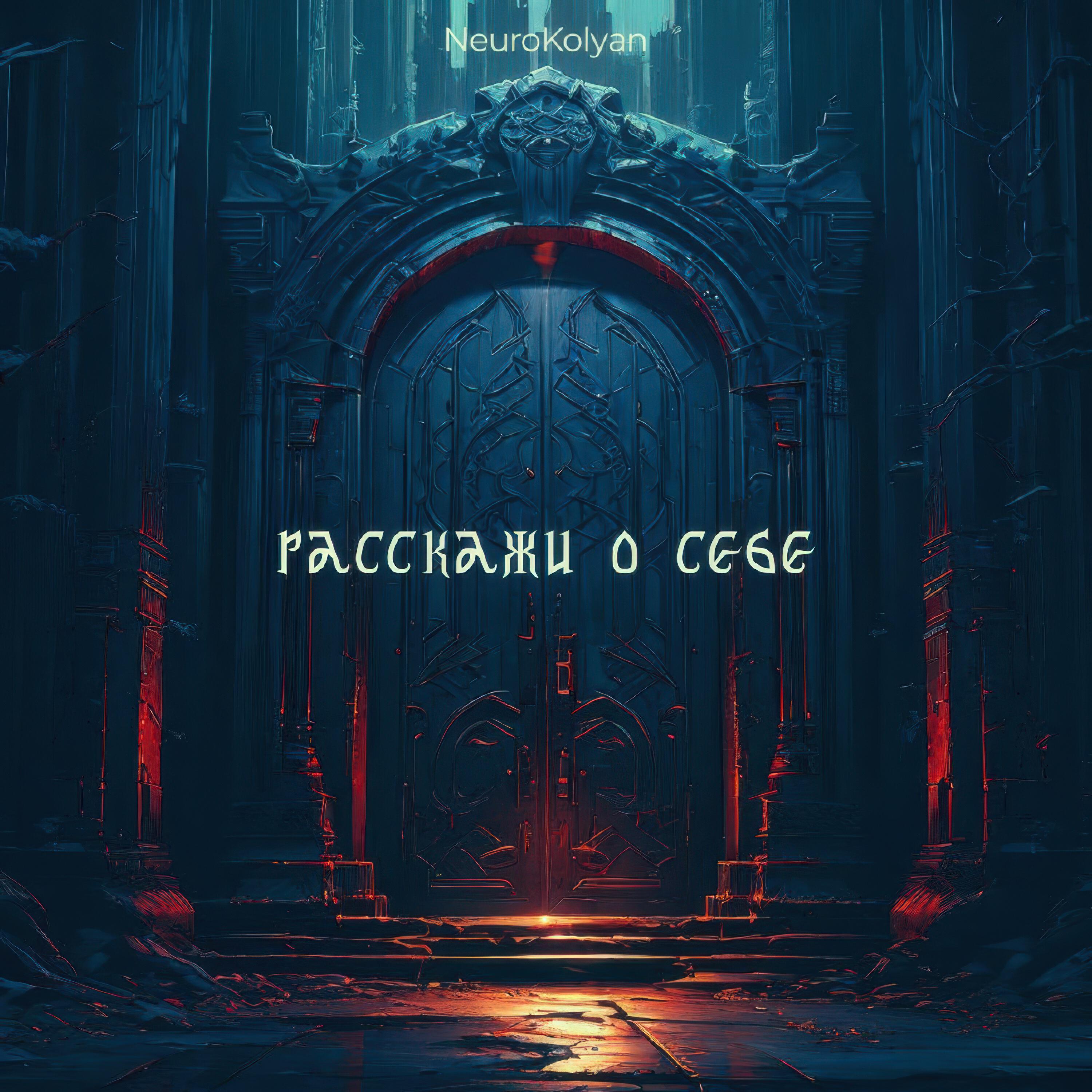 Релиз Расскажи о себе