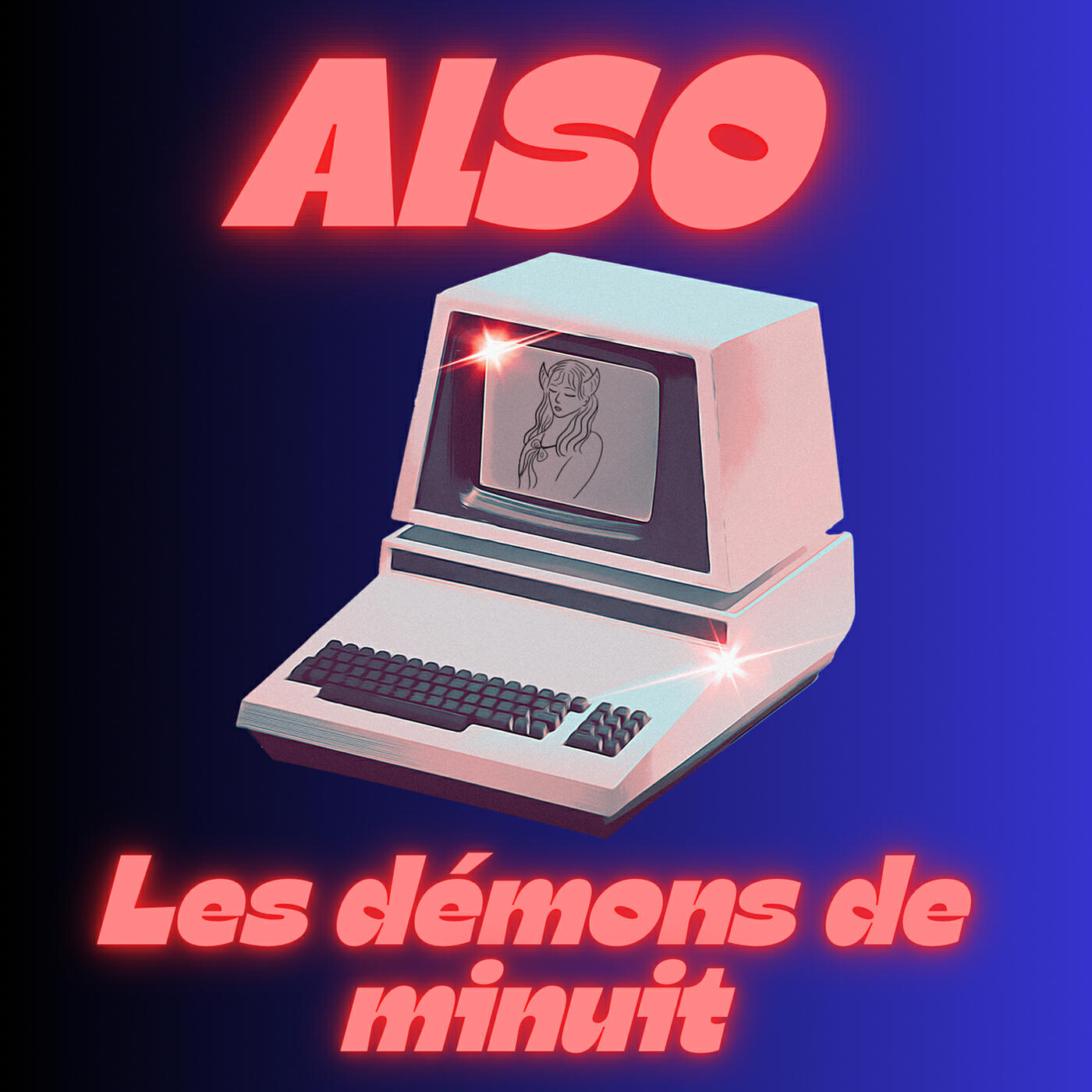 Релиз Les Démons de Minuit