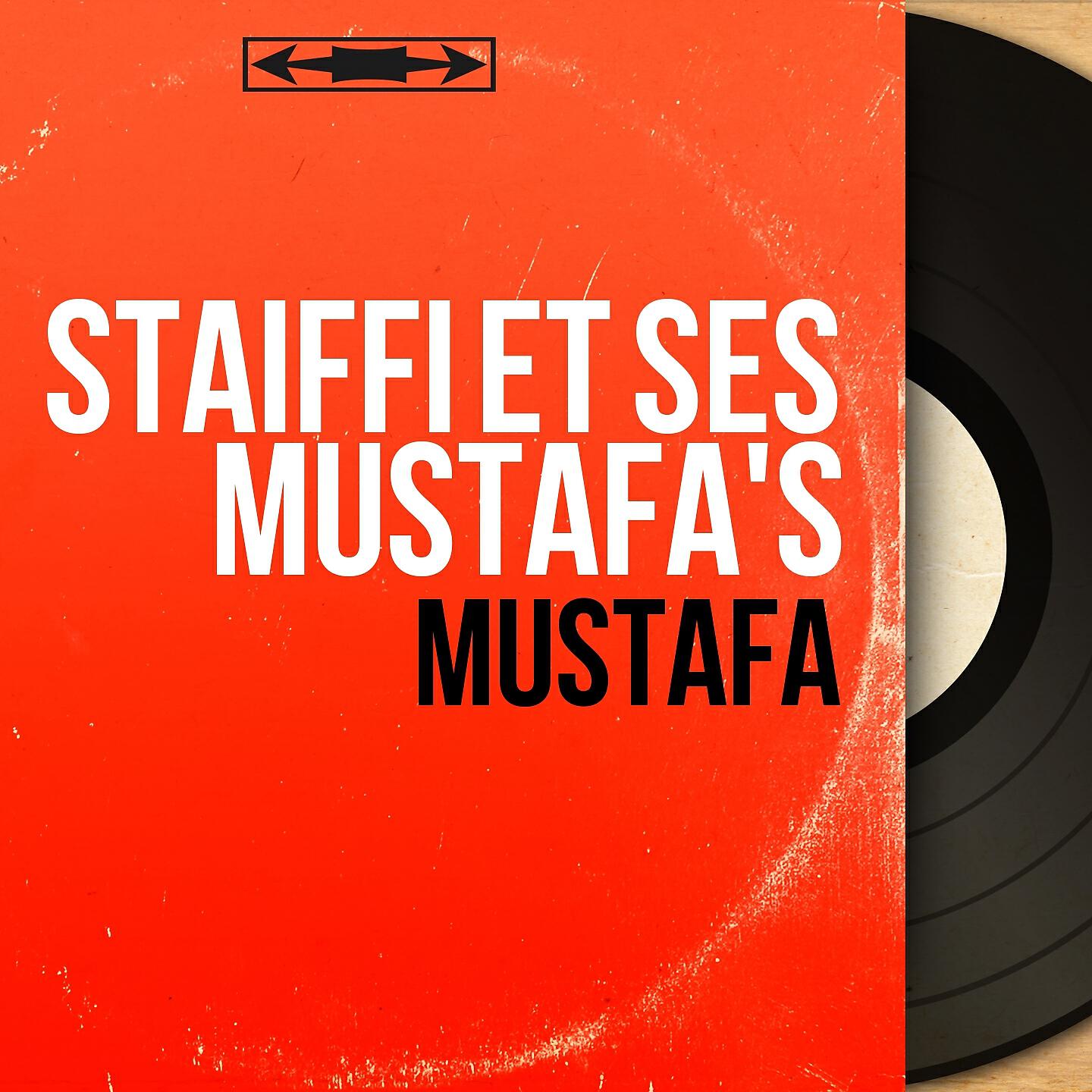 Релиз Mustafa