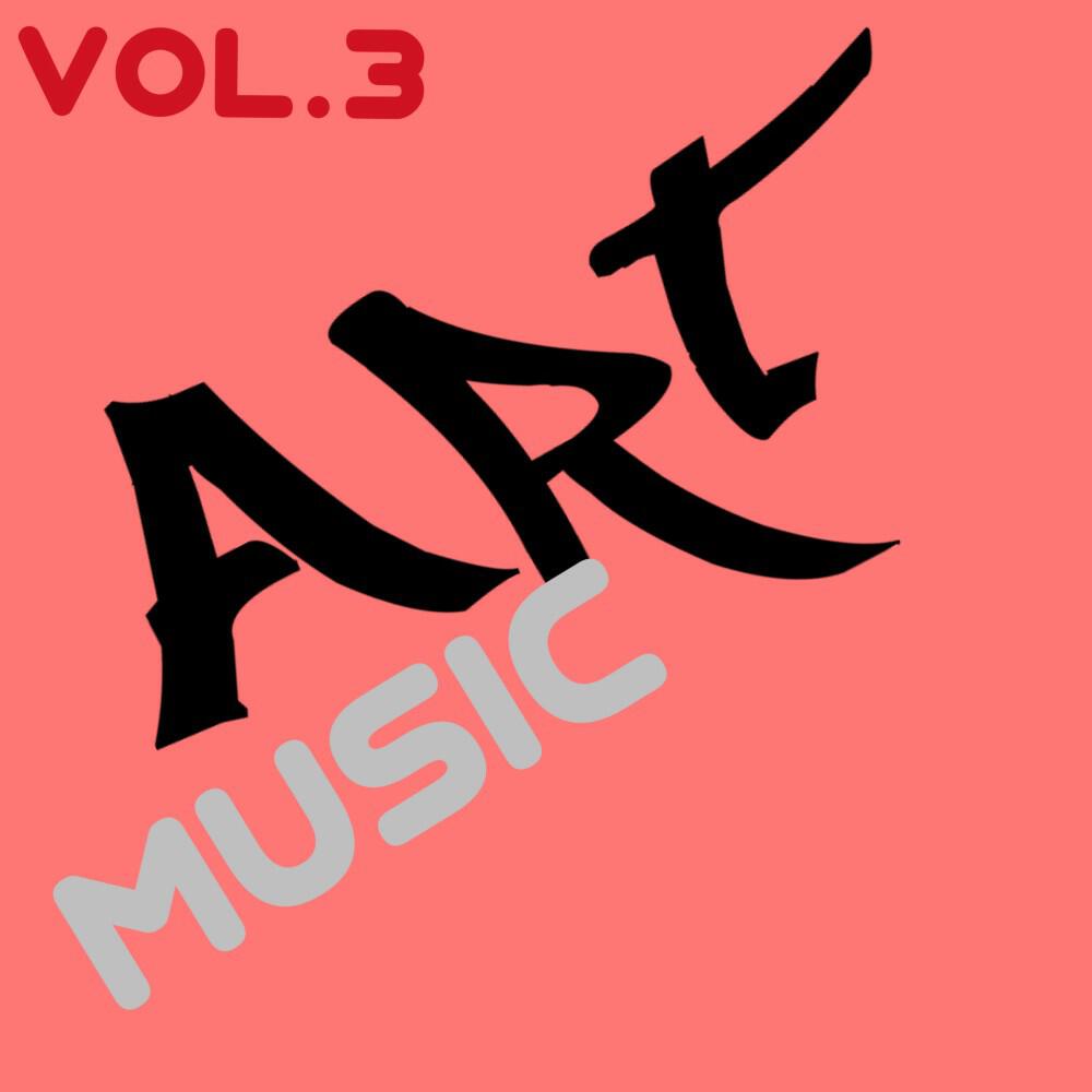 Релиз Art-Music, Vol. 3