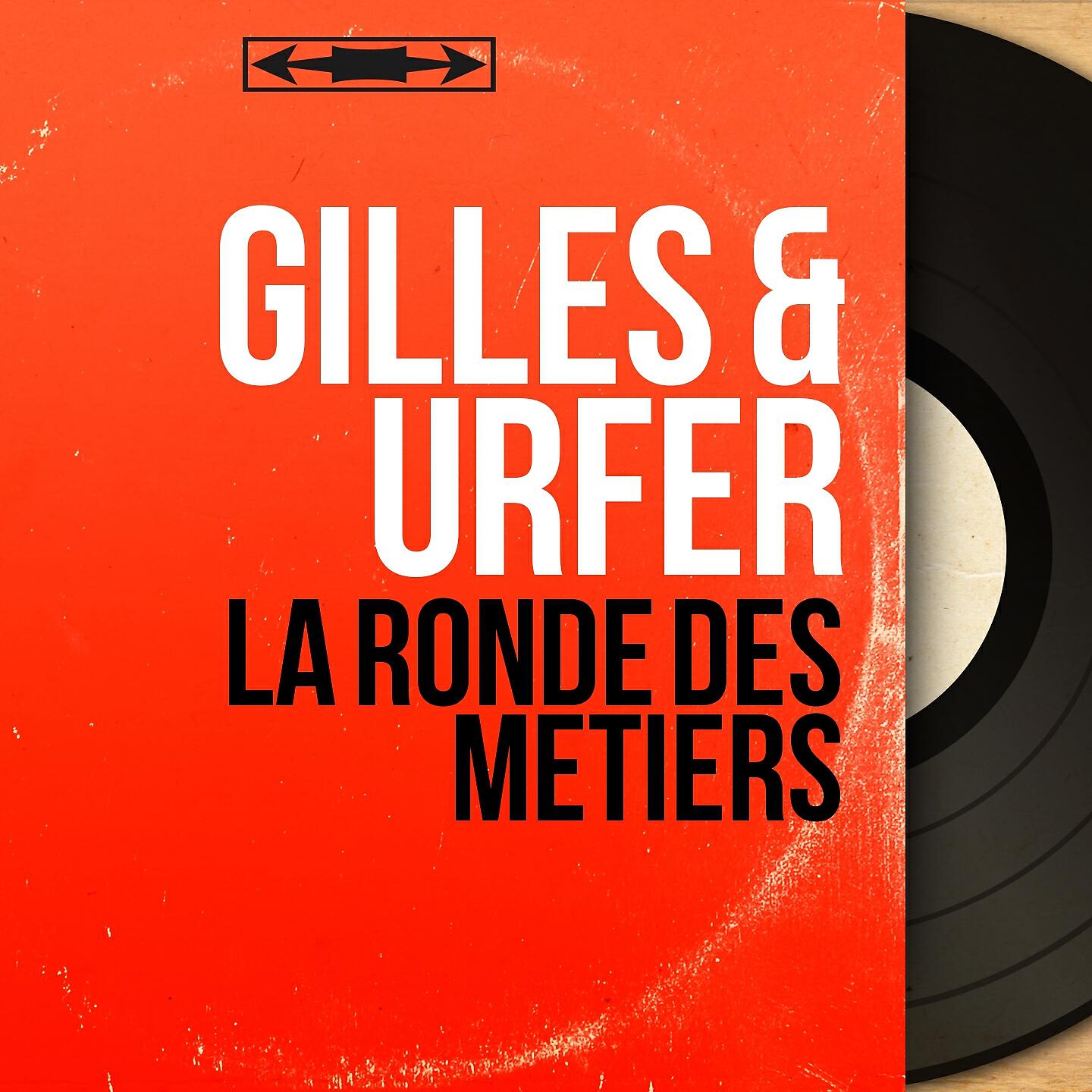 Gilles & Urfer