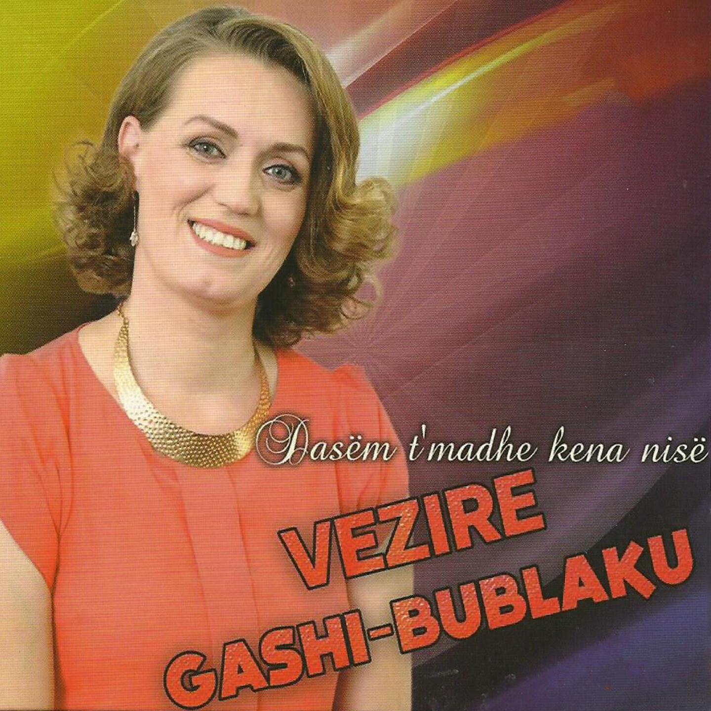 Релиз Dasëm T'Madhe Kena Nisë
