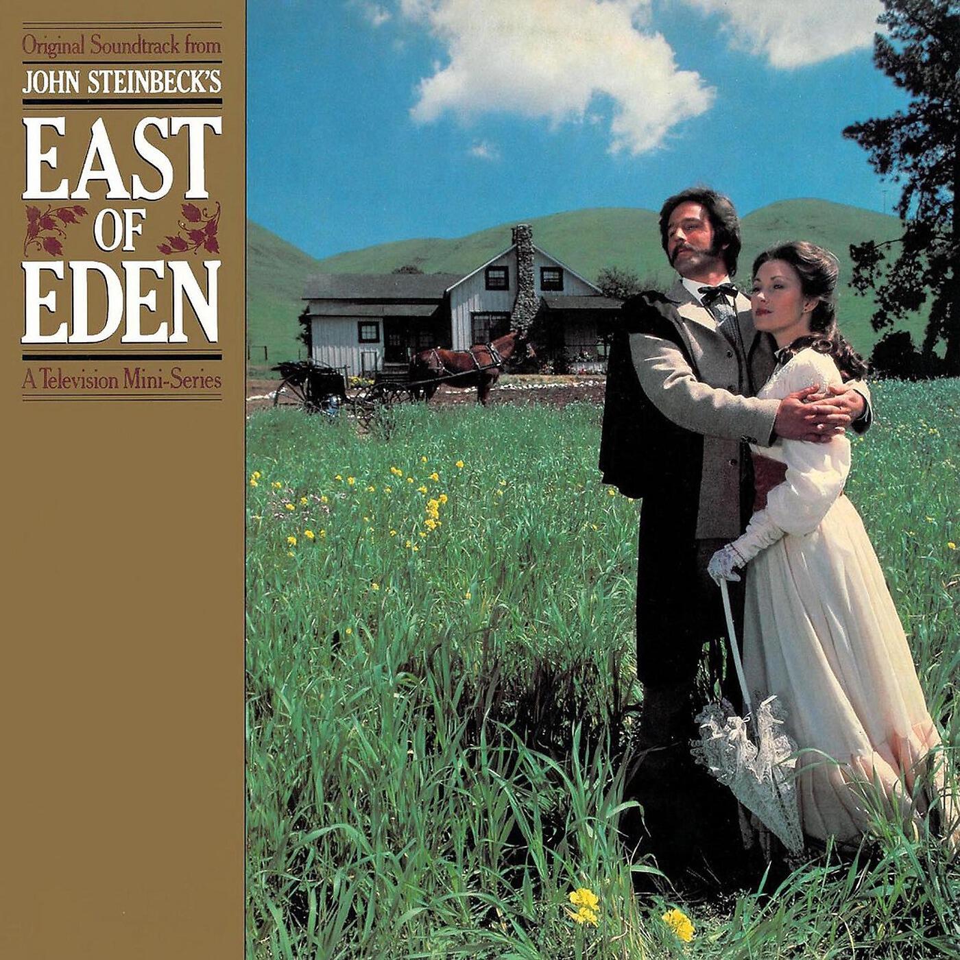 Релиз East of Eden (Original Soundtrack Recording)