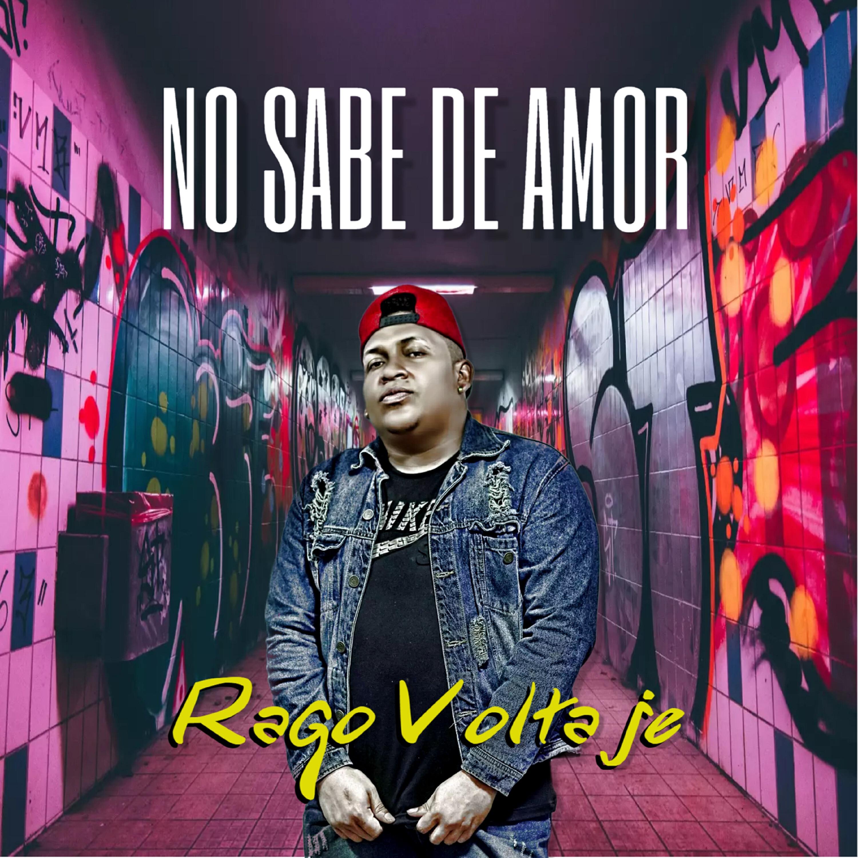 Релиз No Sabe de Amor