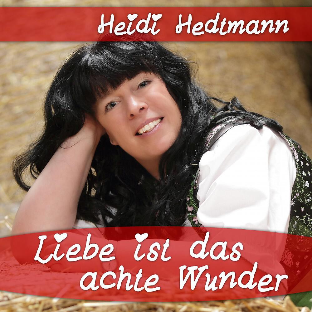 Релиз Liebe ist das achte Wunder