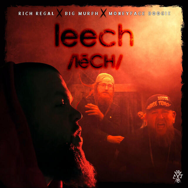 Релиз Leech