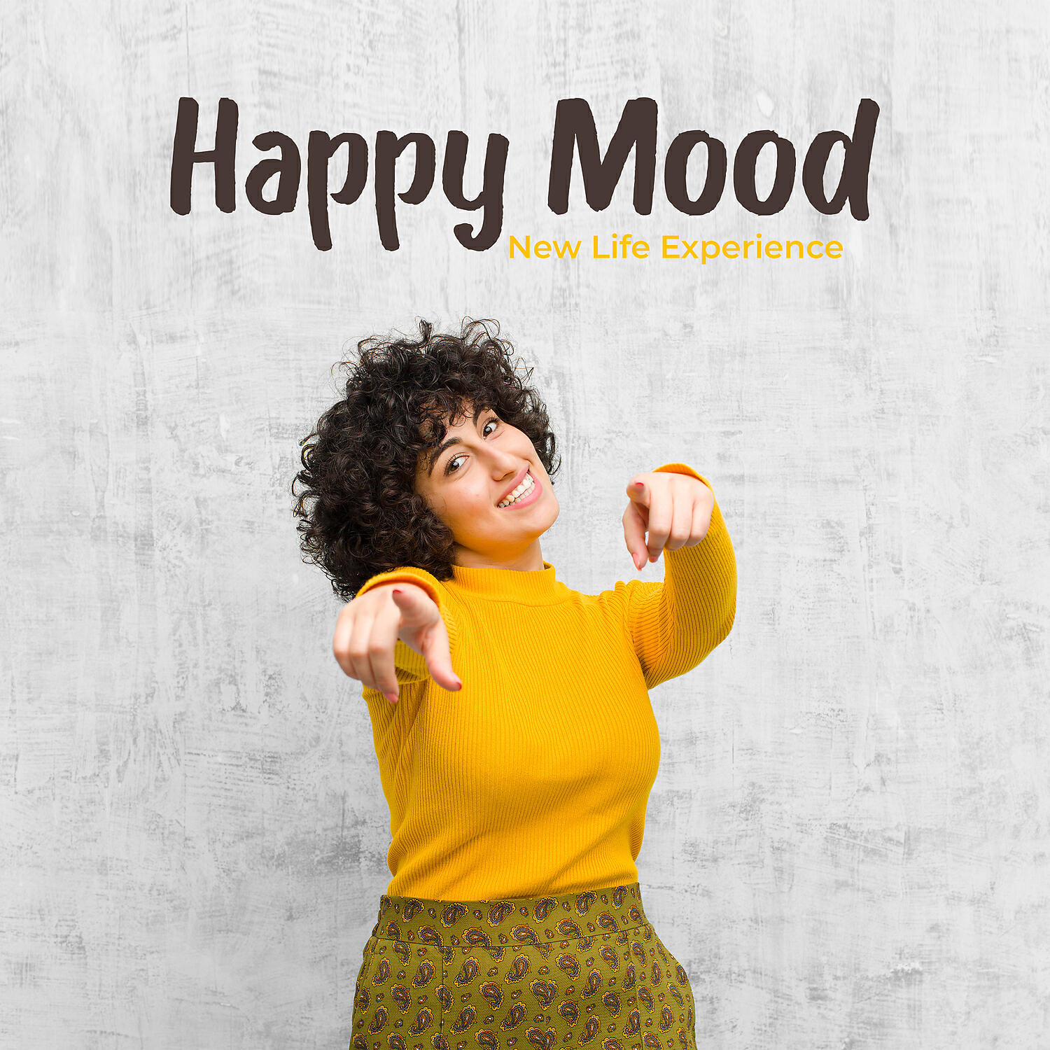 Релиз Happy Mood – New Life Experience