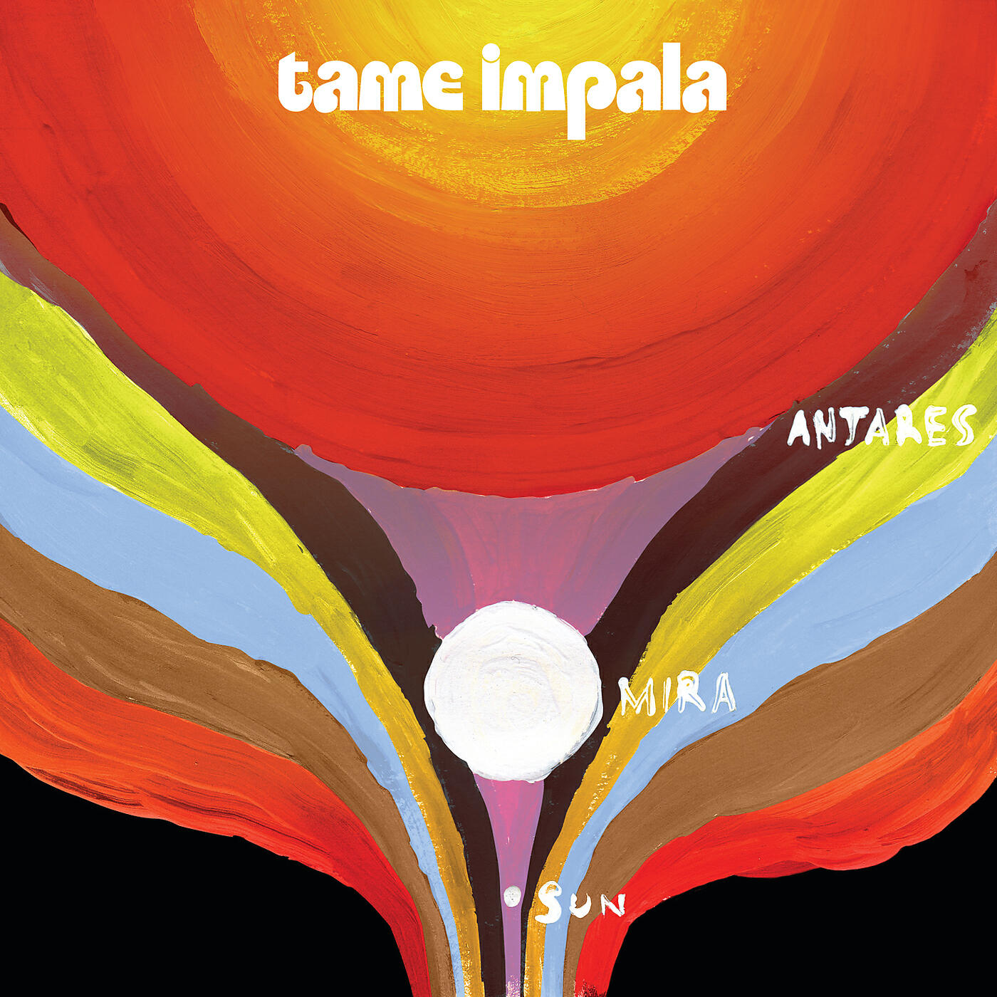 新品未使用 Tame Impala 全アルバム５枚セット 200x200.jpg