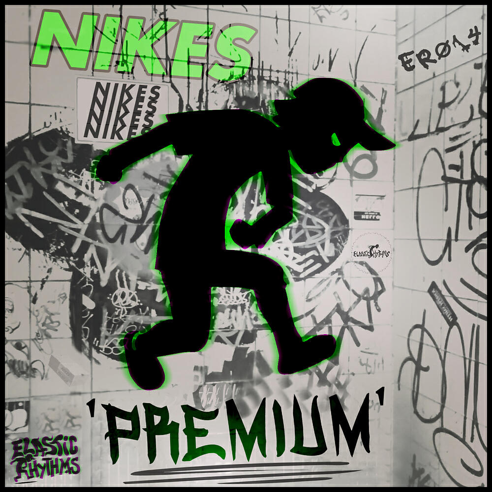 Nikes