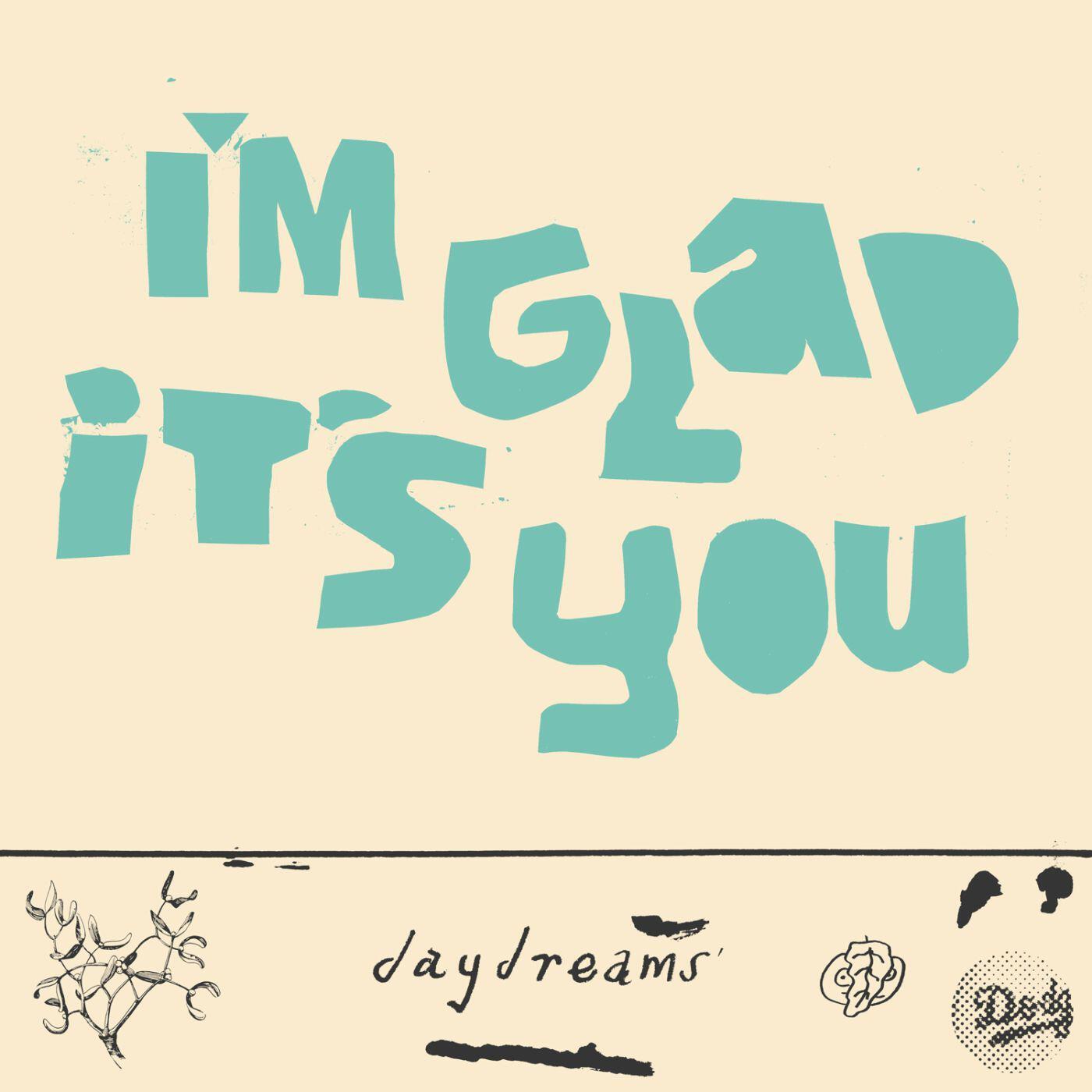 Релиз Daydreams