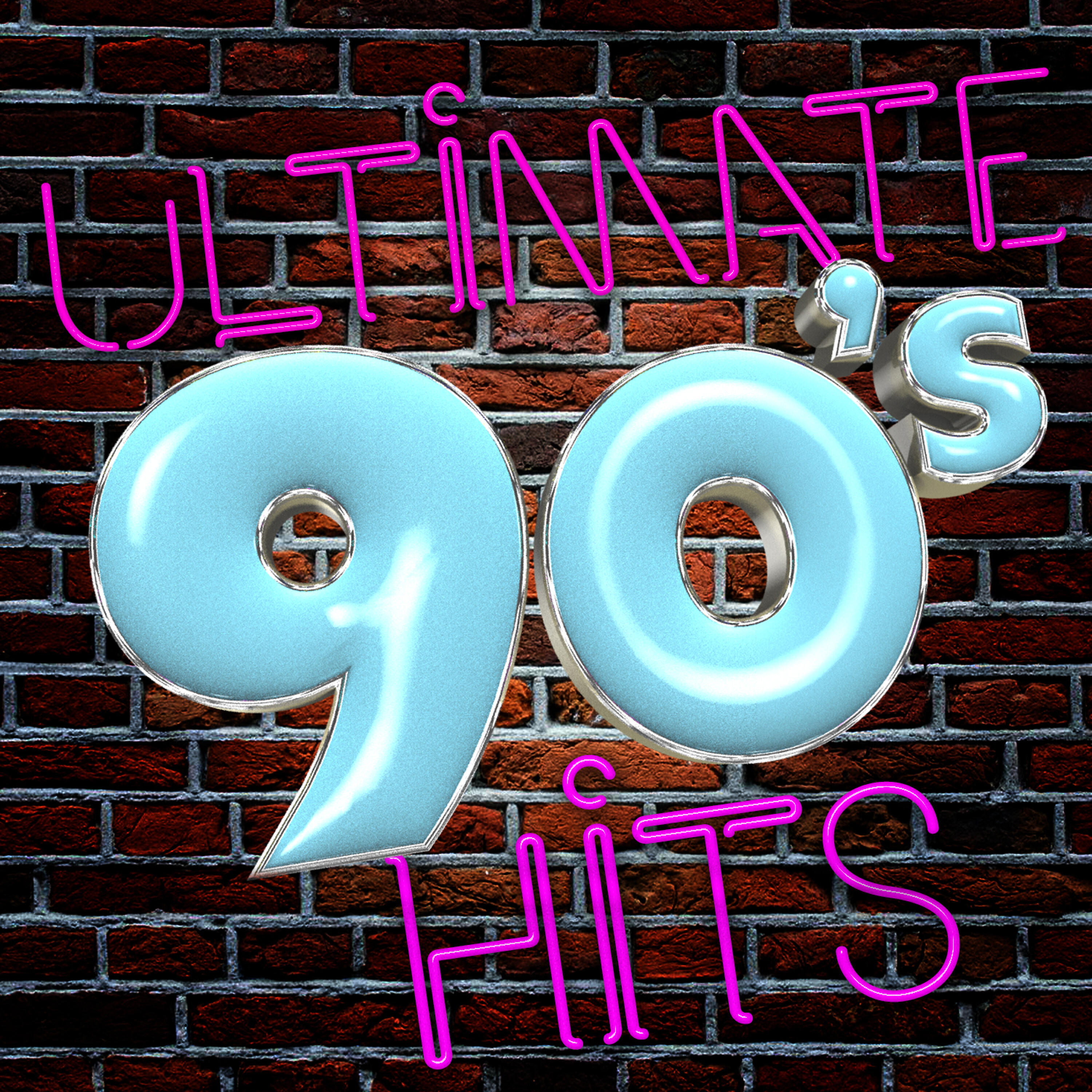 Релиз Ultimate 90's Hits