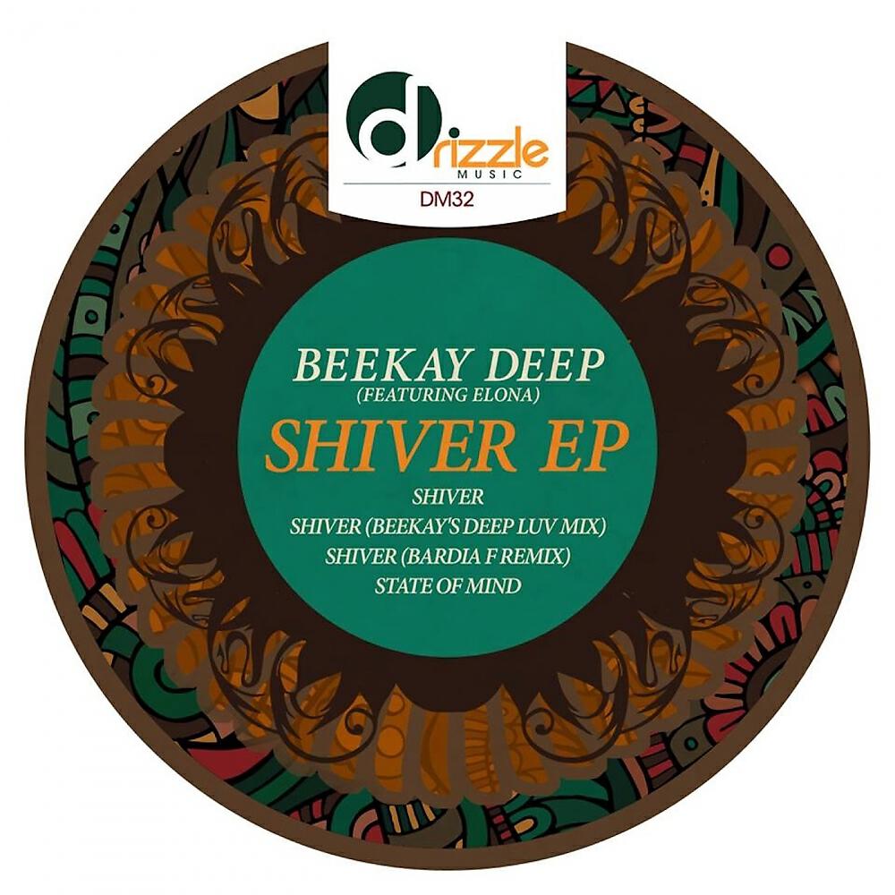 Релиз Shiver EP