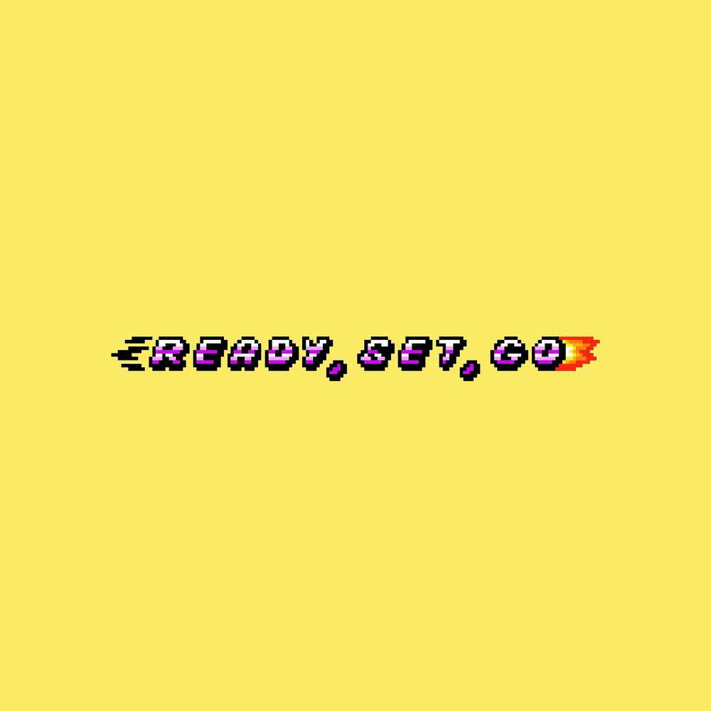 Релиз Ready, Set, Go