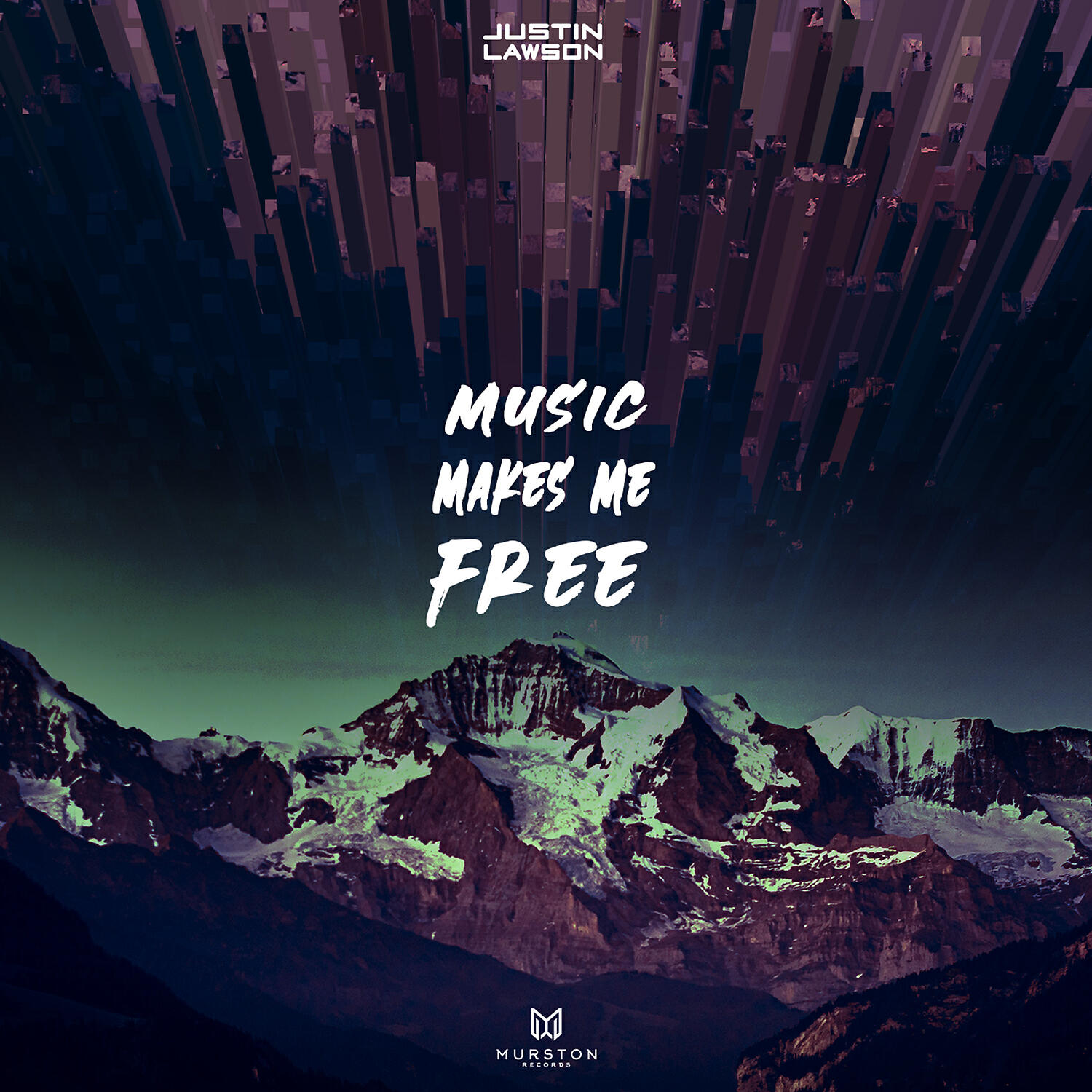 Релиз Music makes me free