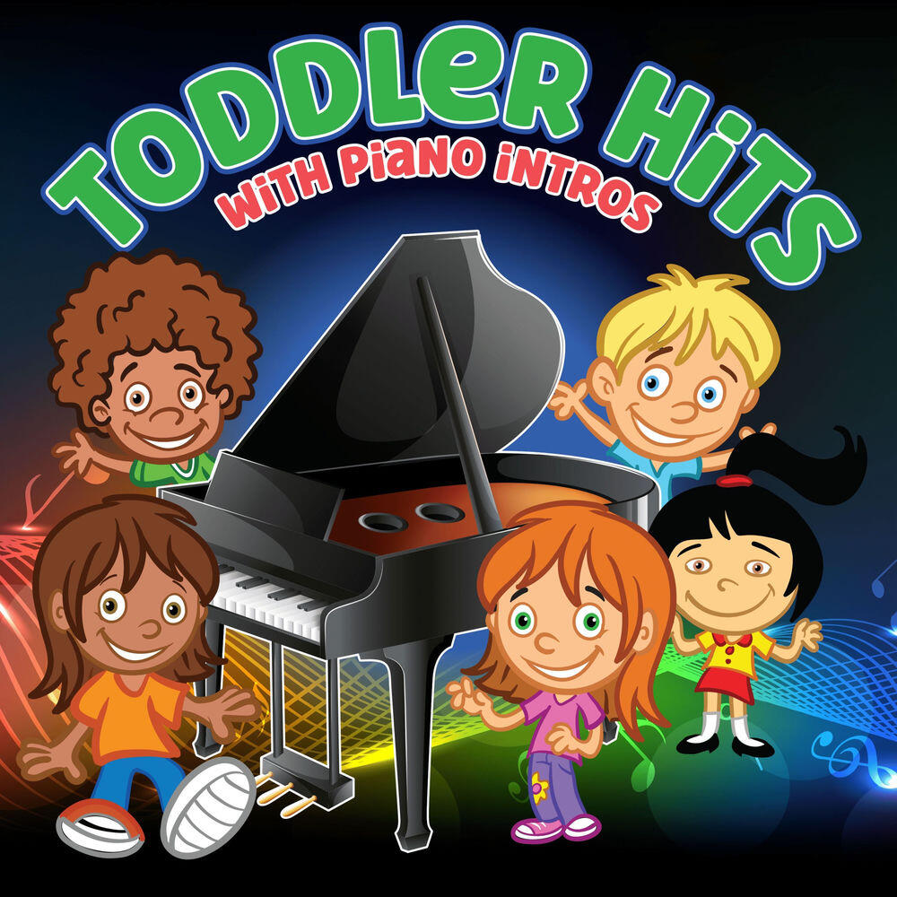 Релиз Toddler Songs with Piano Intros