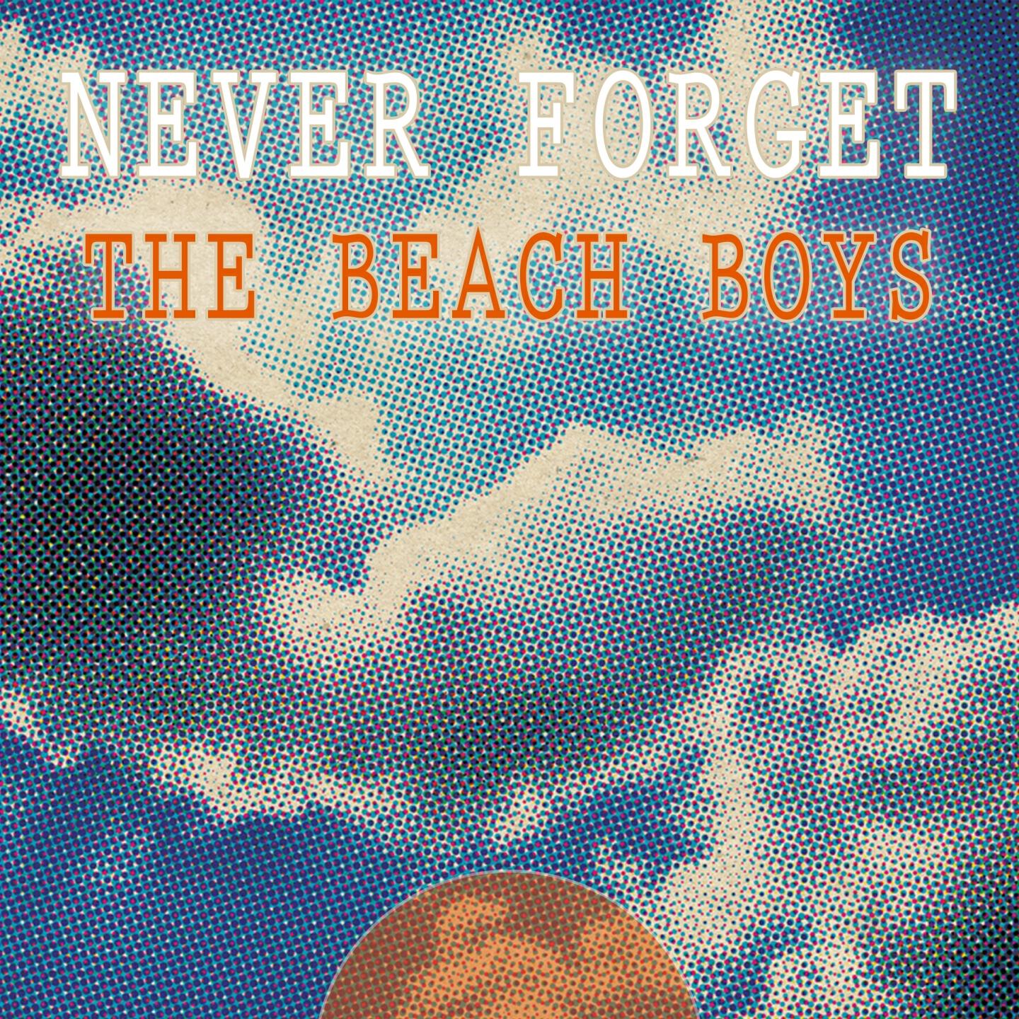 Релиз Never Forget