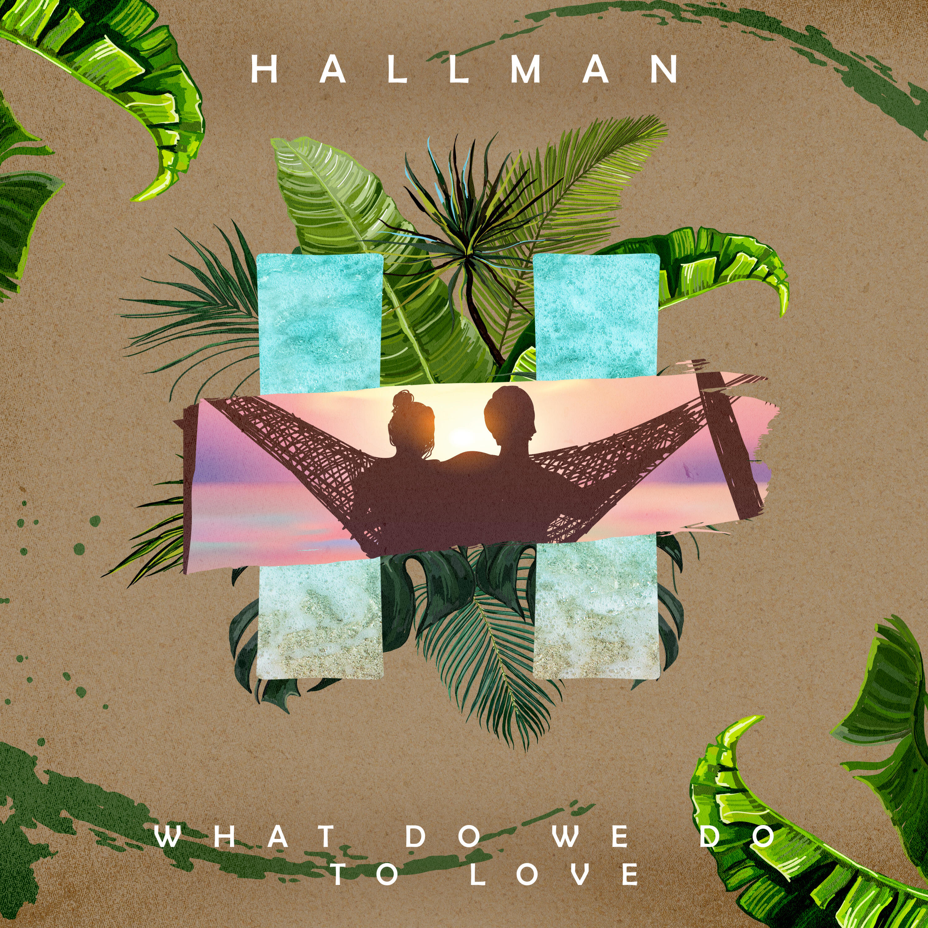 Релиз What Do We Do to Love