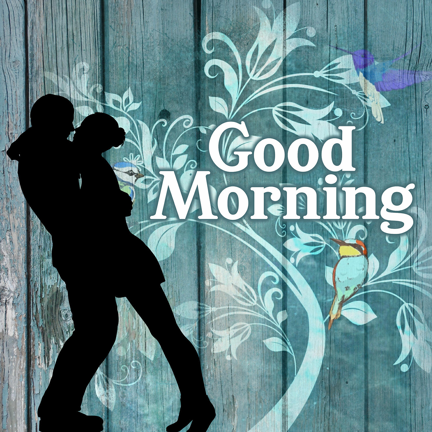 Good Mornig Jazz Academy