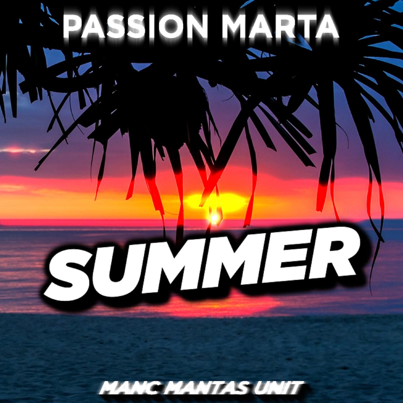 Постер альбома Summer