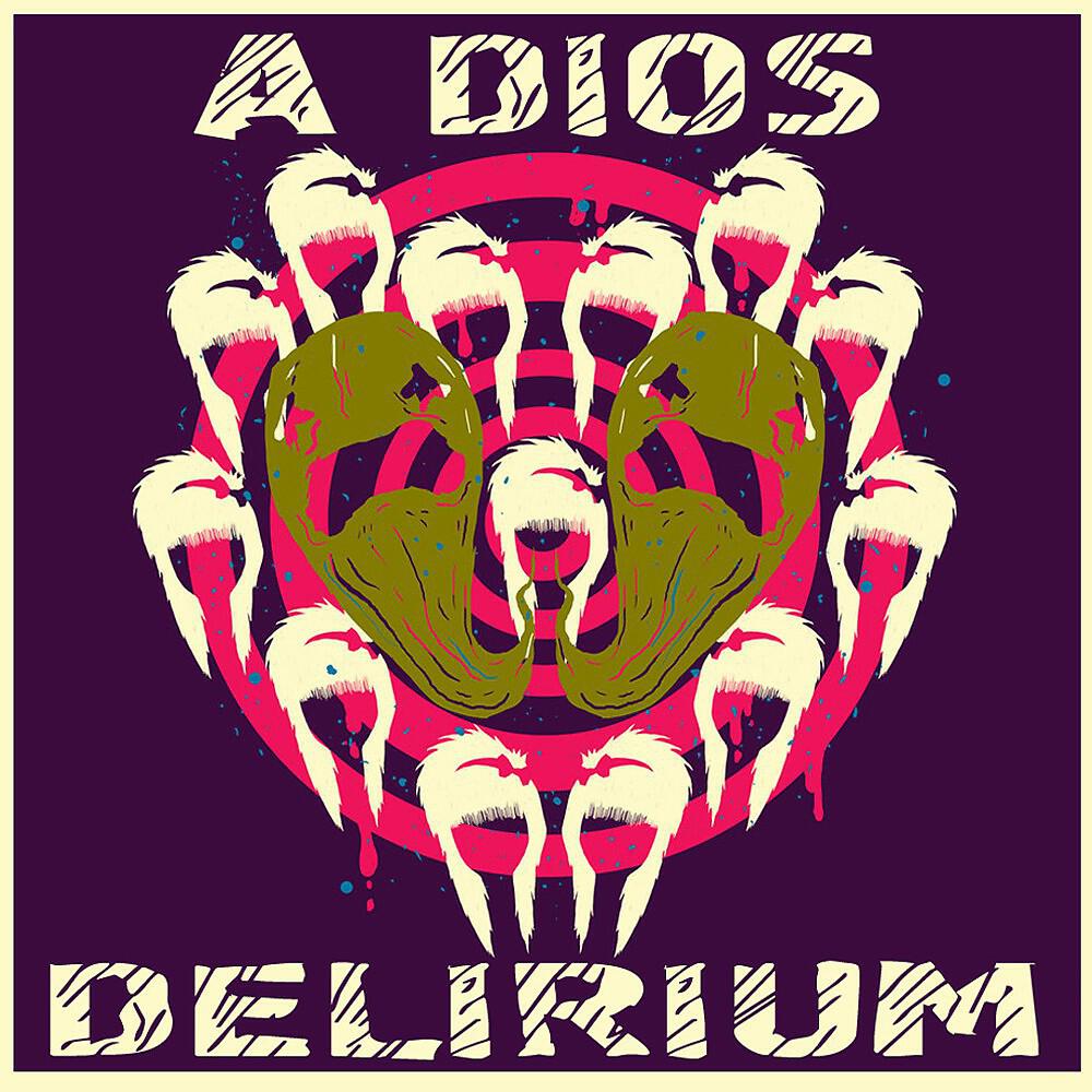 Релиз Delirium