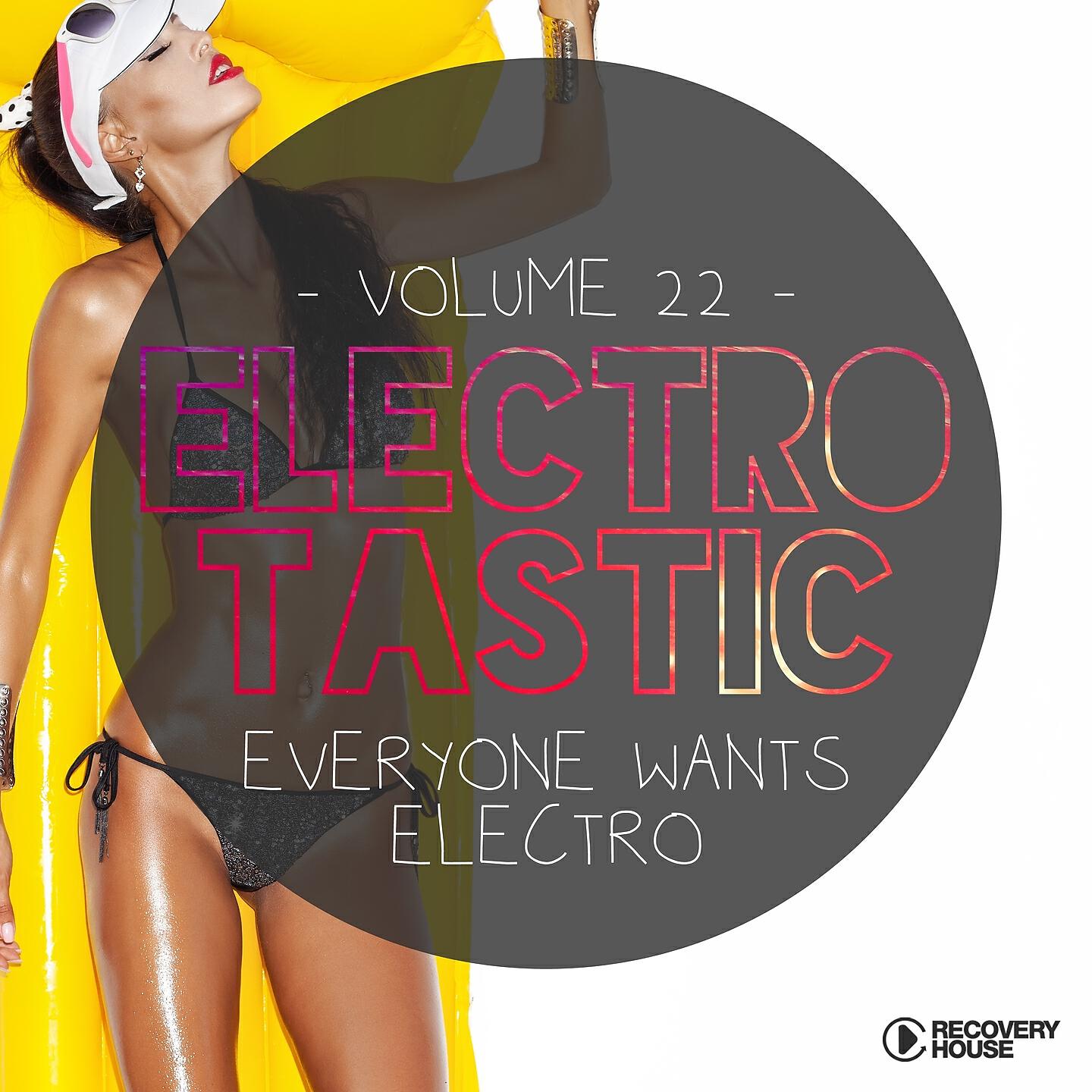 Релиз Electrotastic, Vol. 22