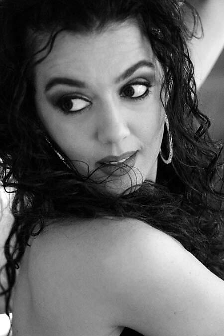 Lily Dahab