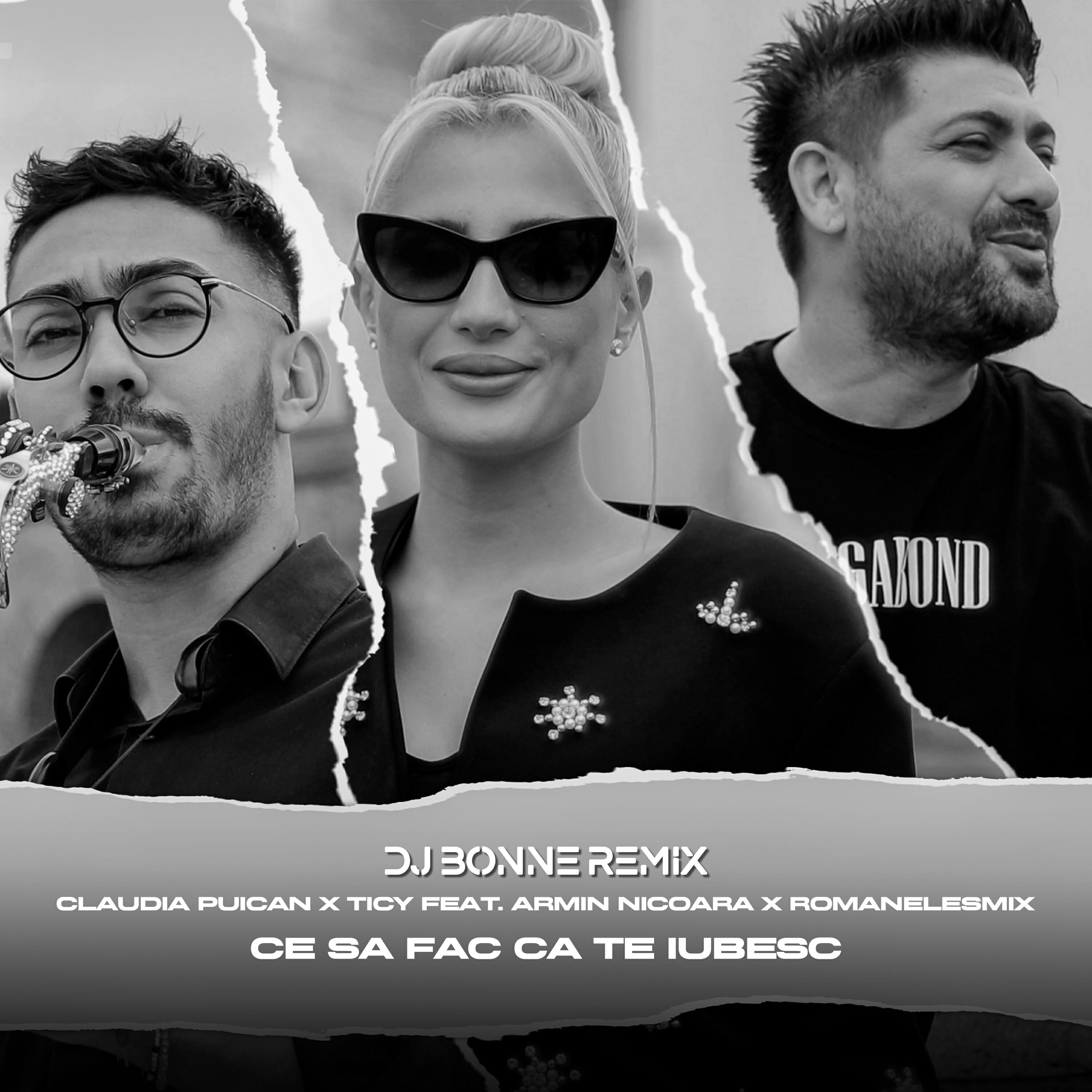Релиз Ce sa fac ca te iubesc