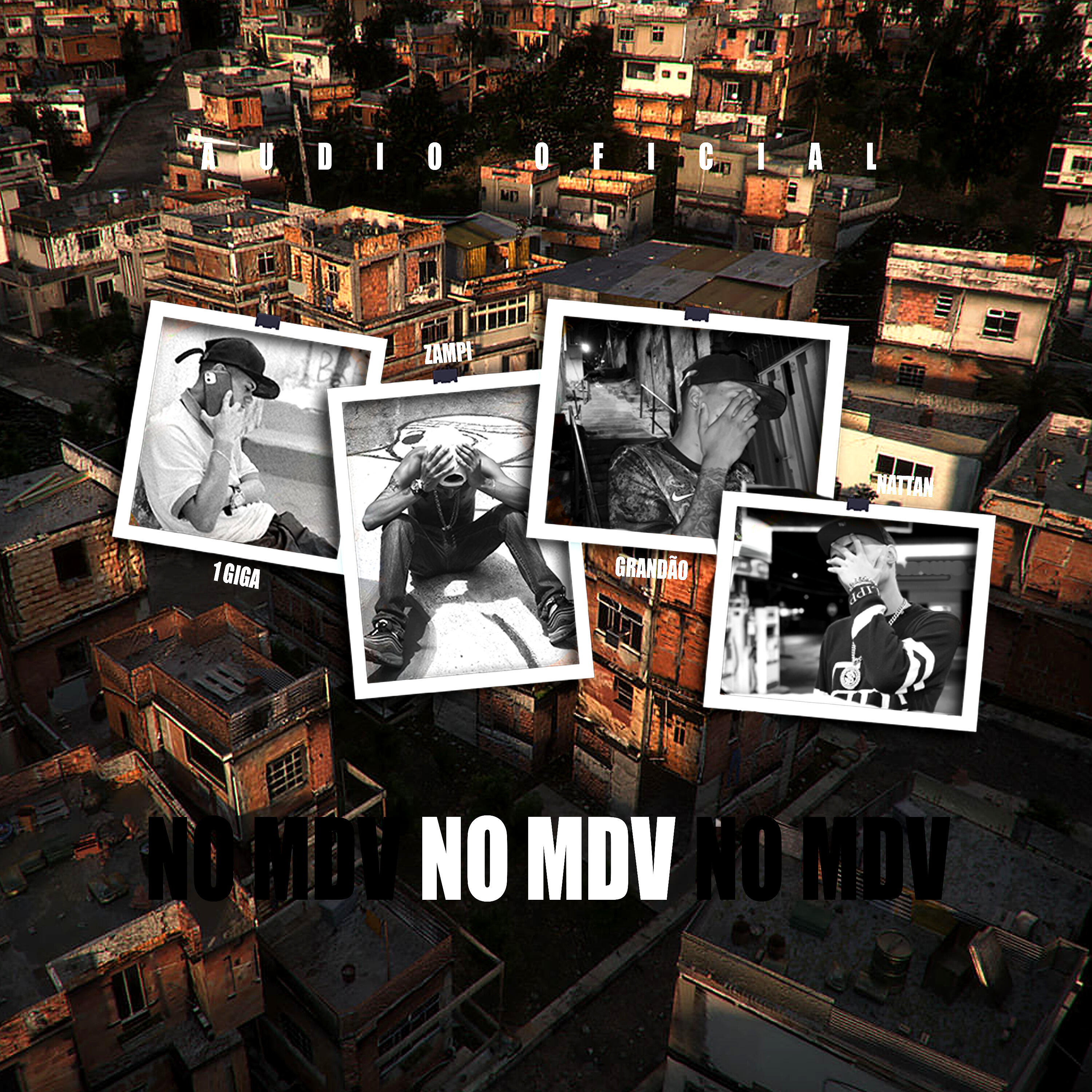 Релиз No Mdv