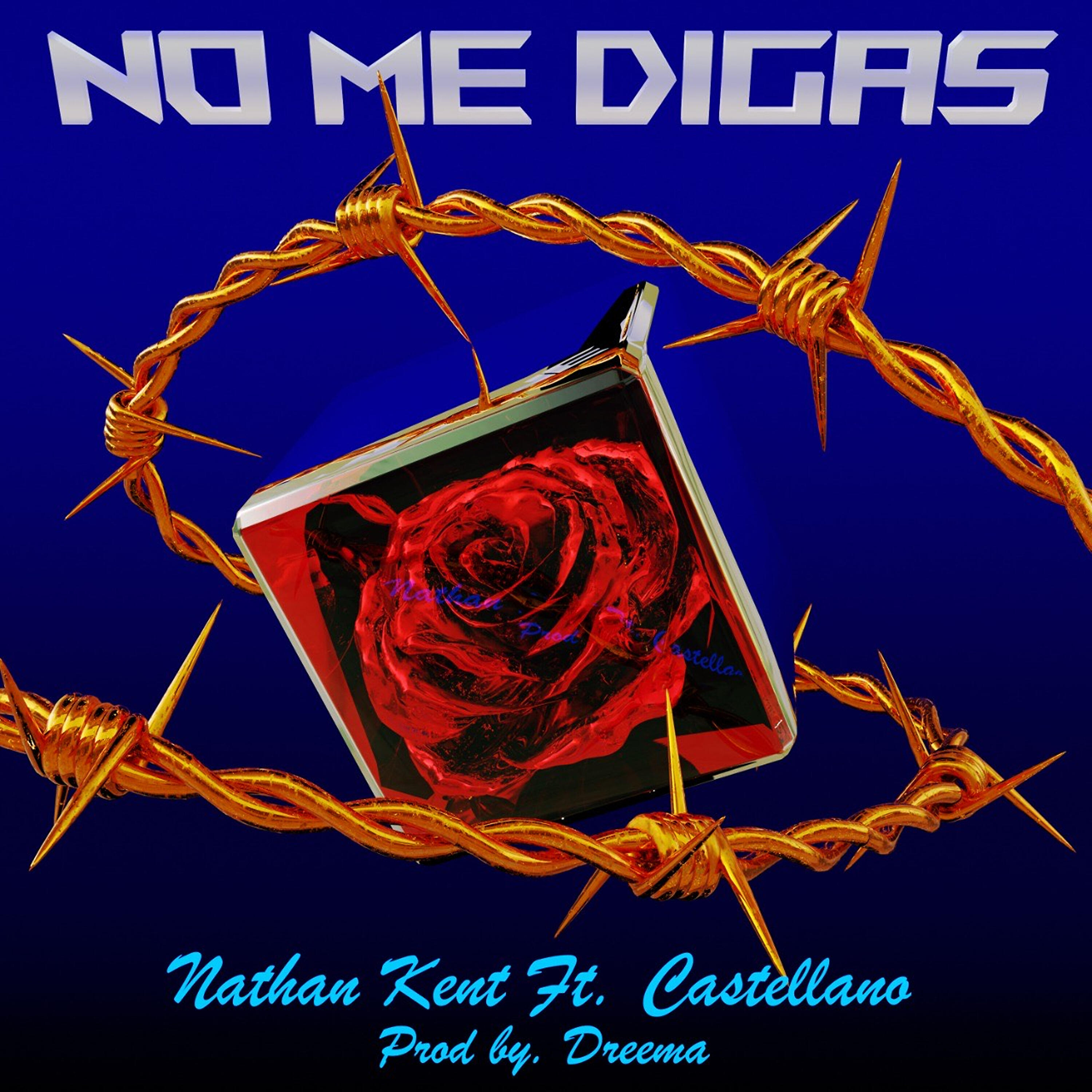 Релиз No Me Digas
