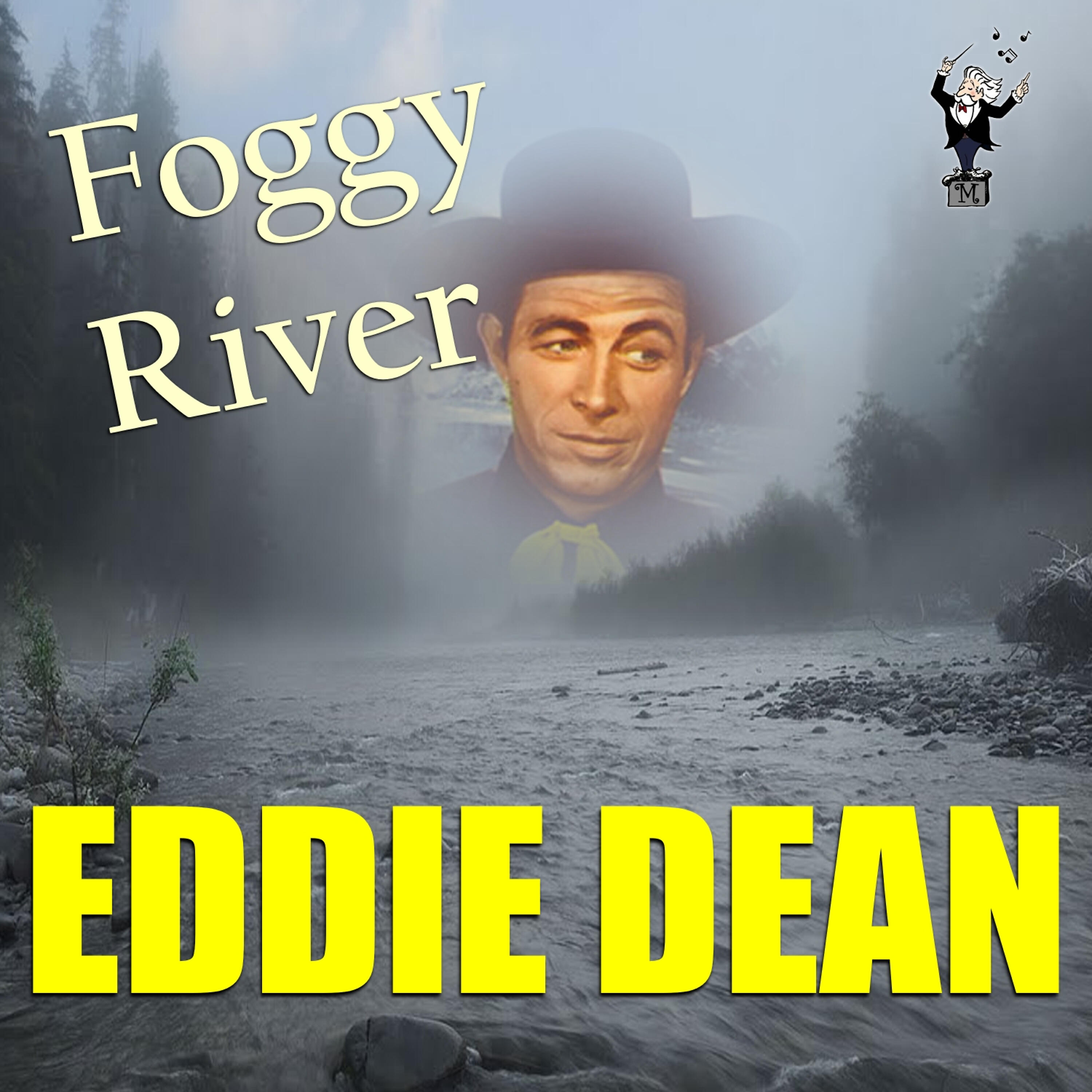 Релиз Foggy River