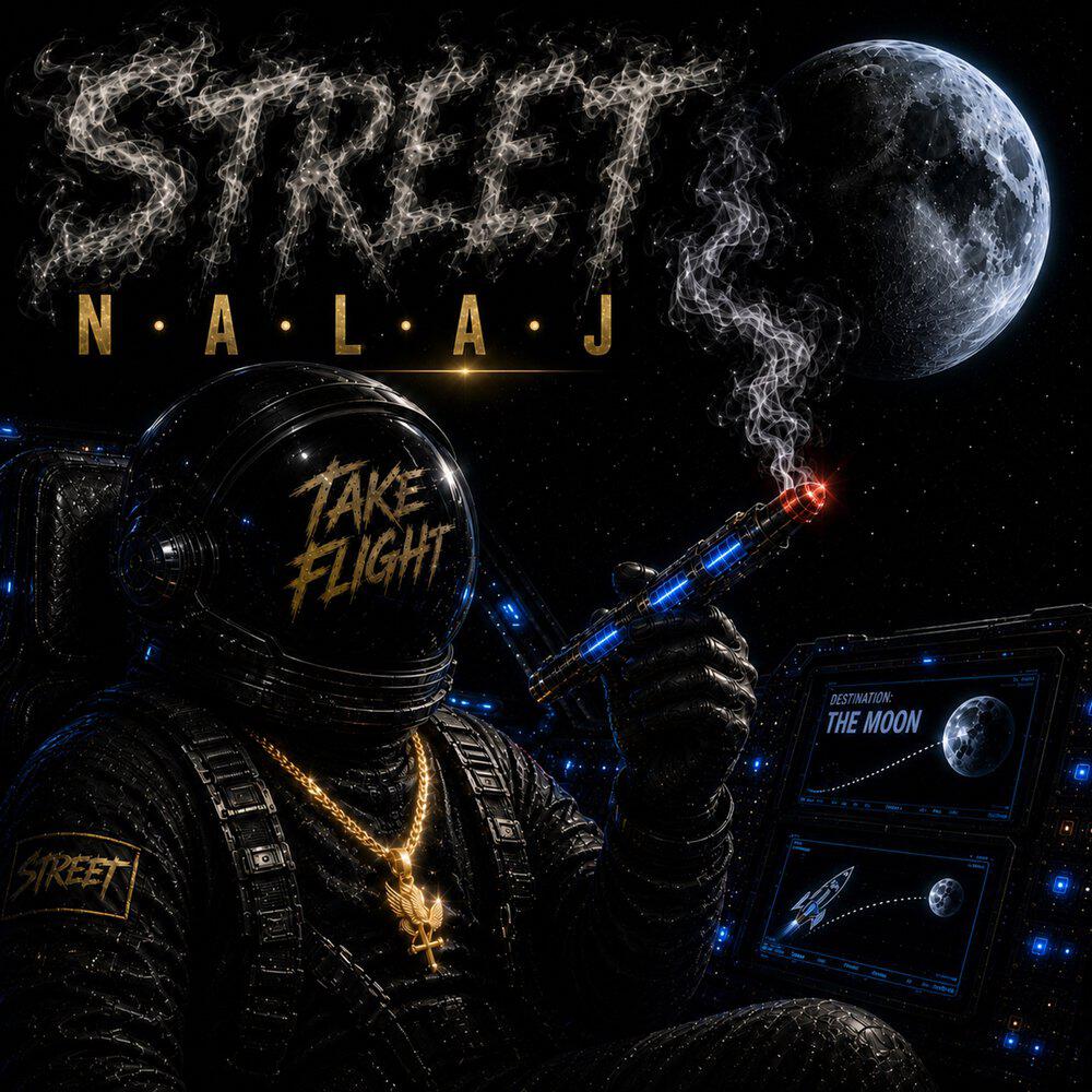 Street Nalaj