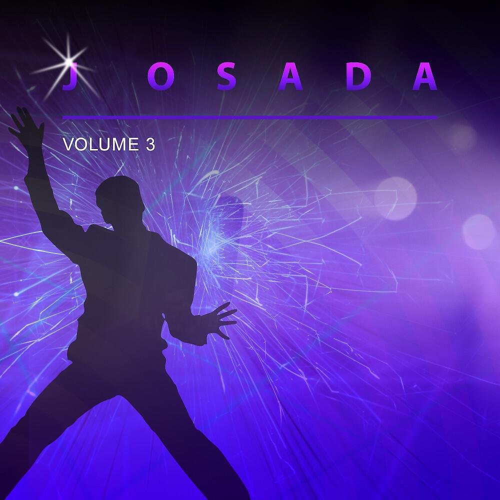 Релиз J Osada, Vol. 3