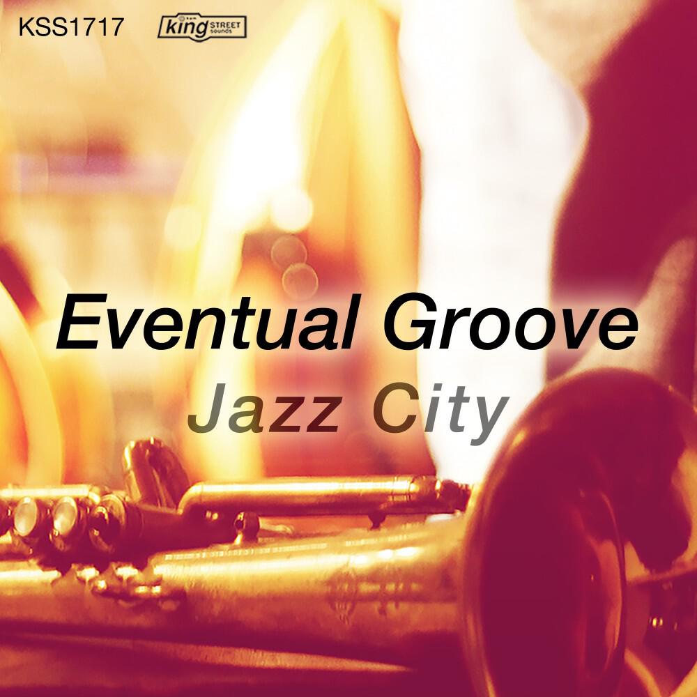 Релиз Jazz City