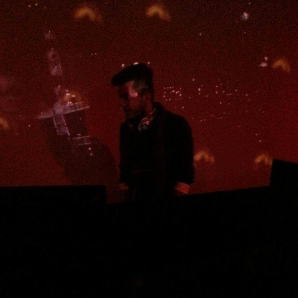 Badmixday