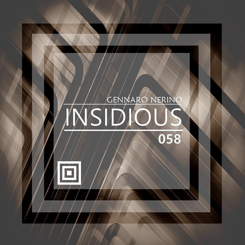 Релиз Insidious