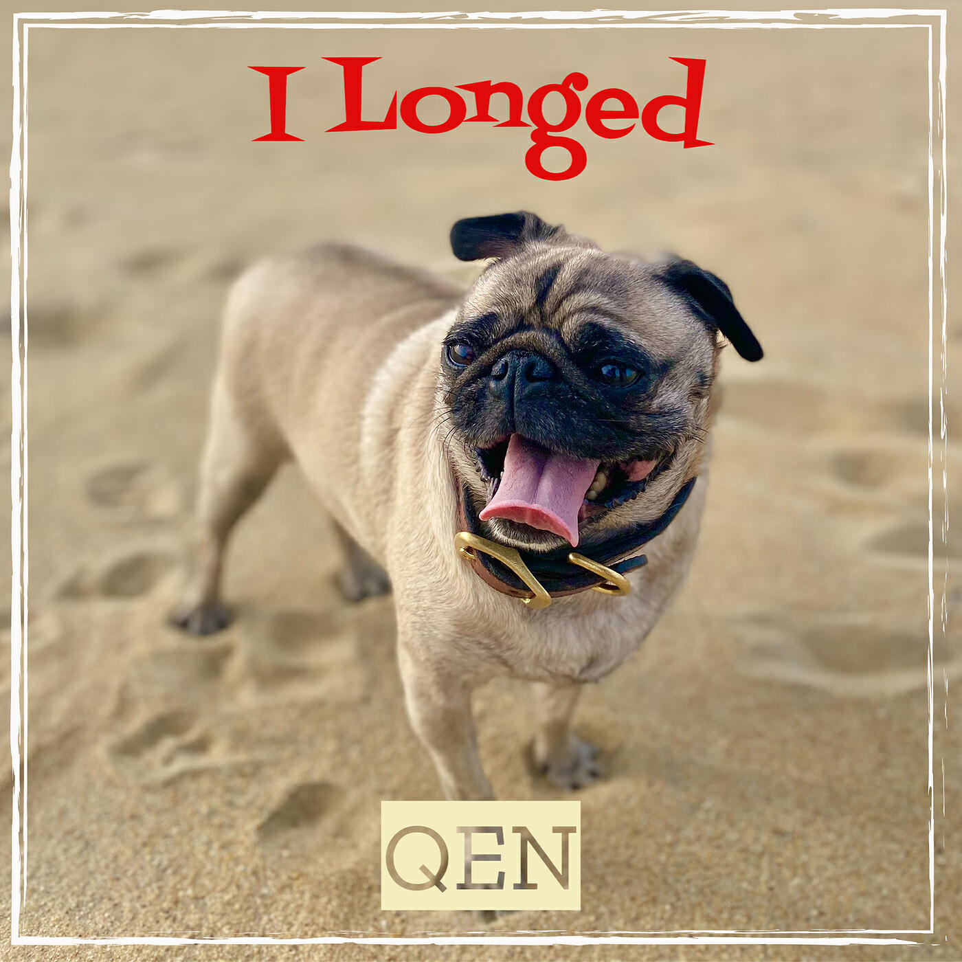 Релиз I Longed