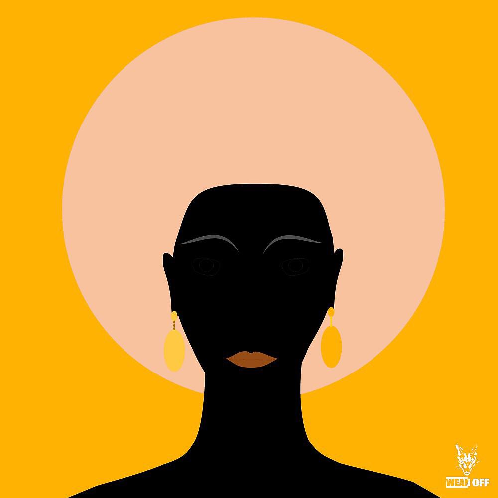 Релиз African Princess