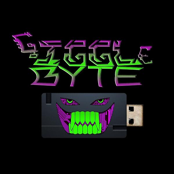Gigglebyte