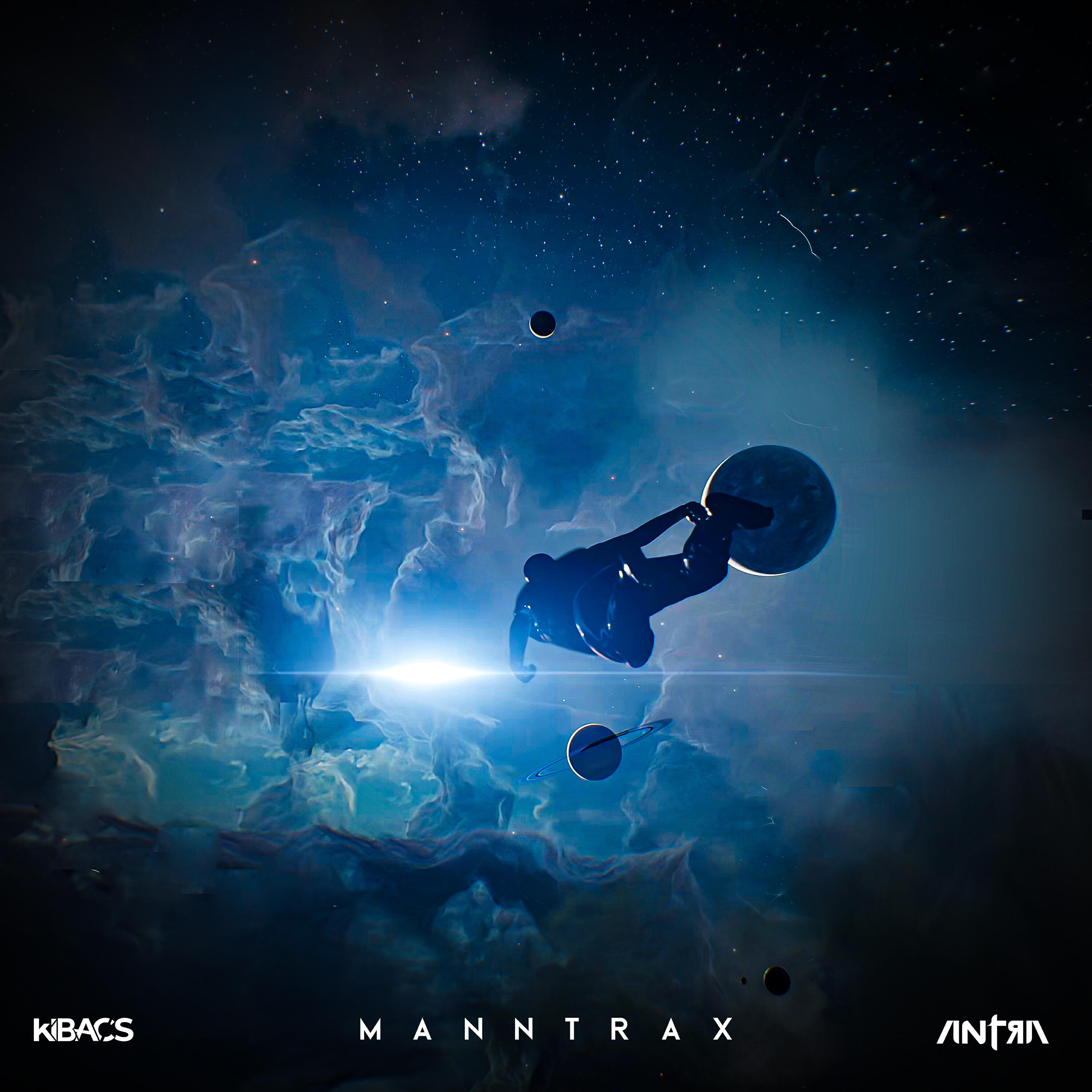 Релиз Manntrax