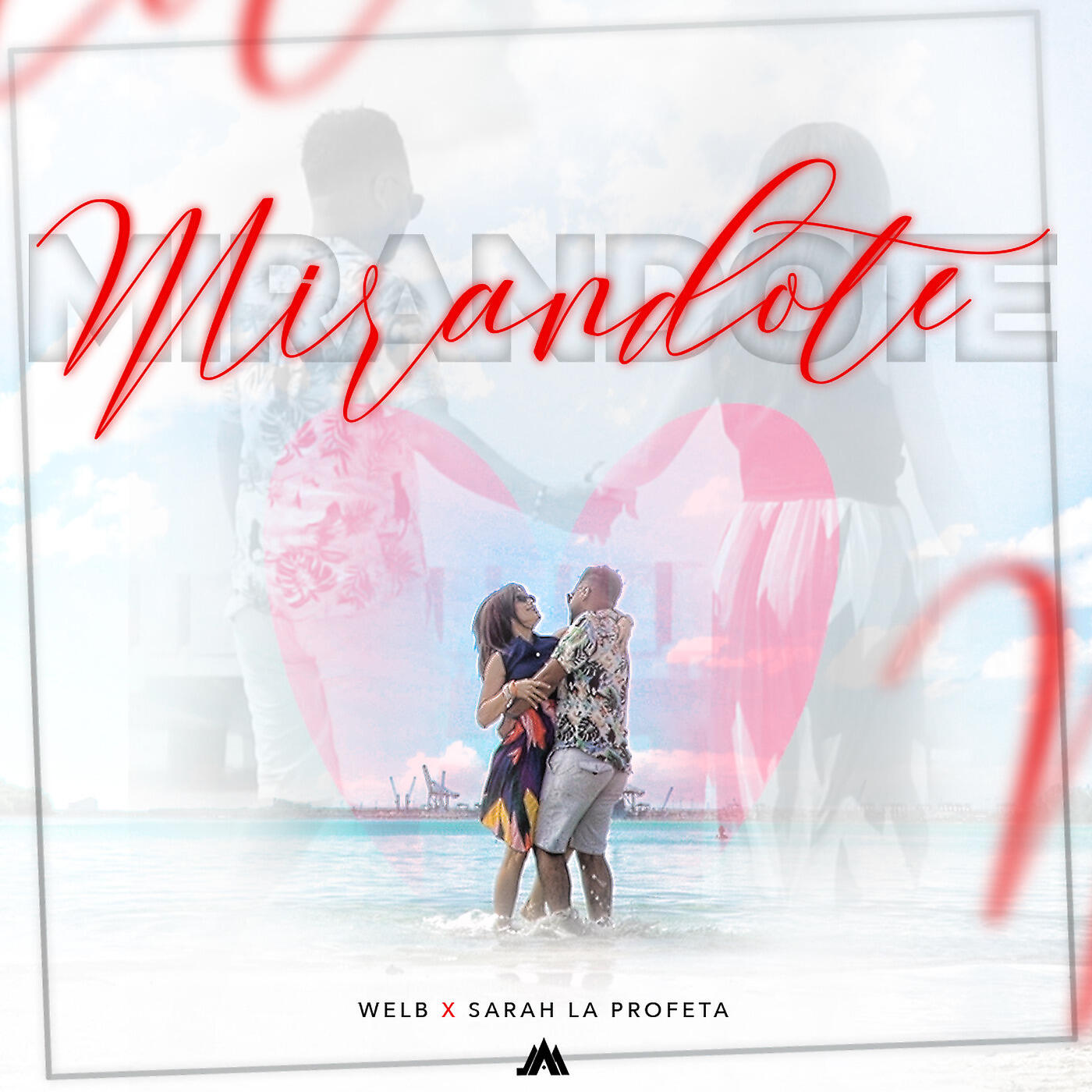 Релиз Mirandote
