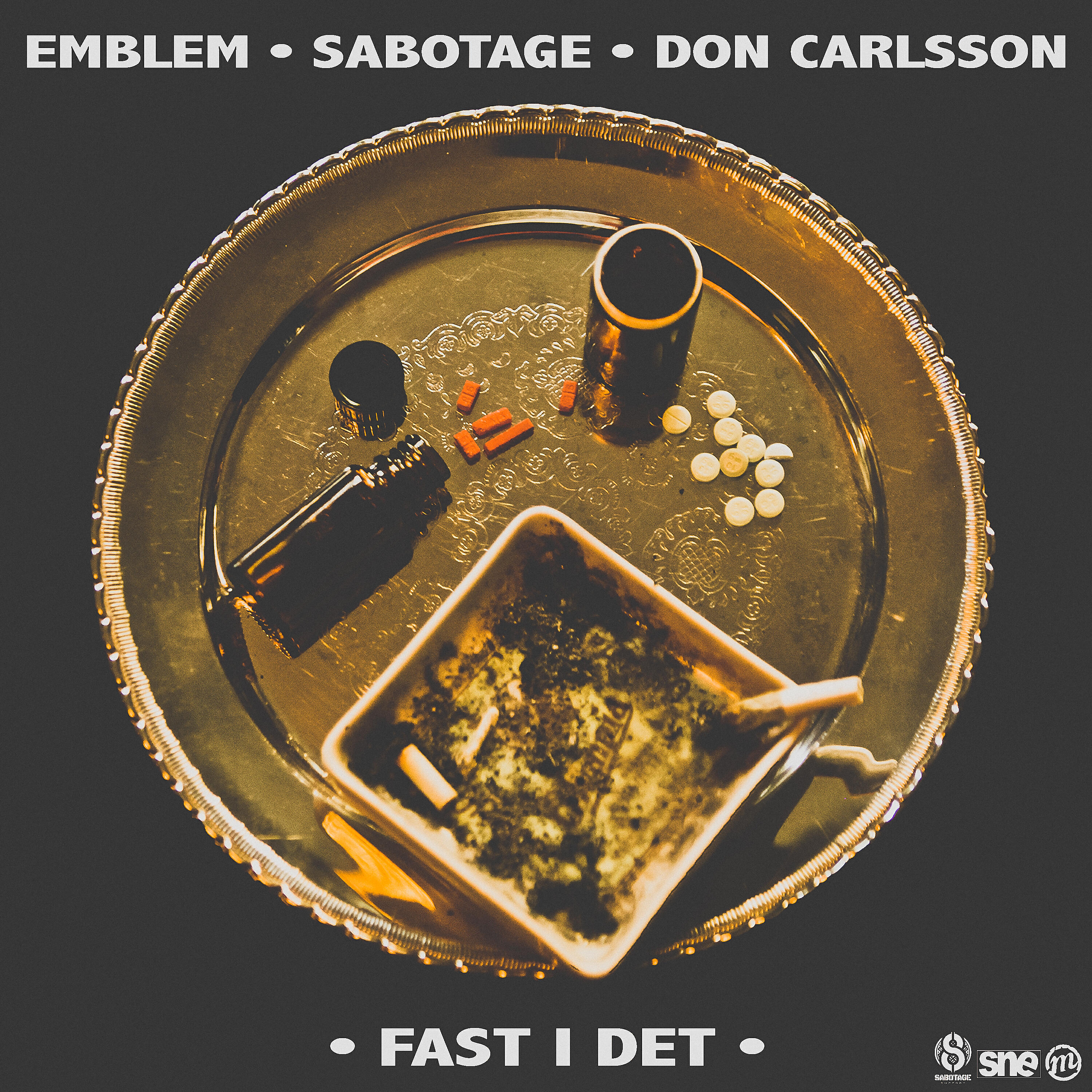 Релиз Fast I Det
