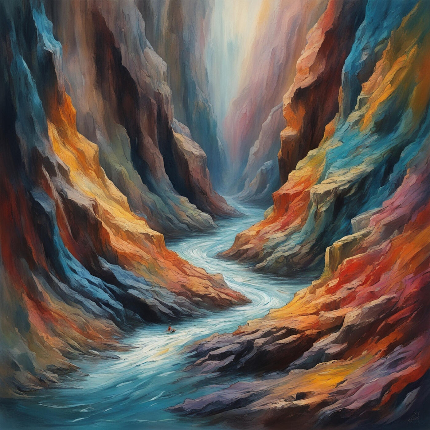 Релиз Warm Water