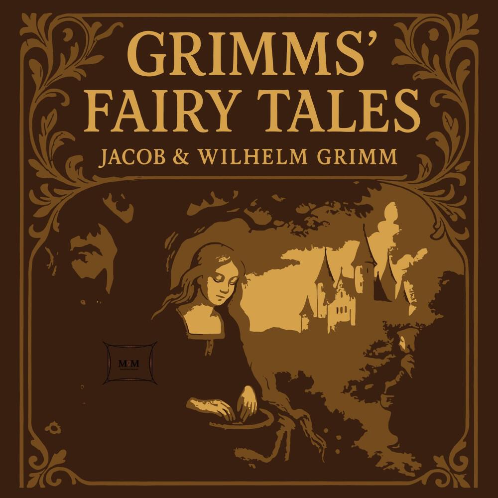 Релиз Grimms' Fairy Tales