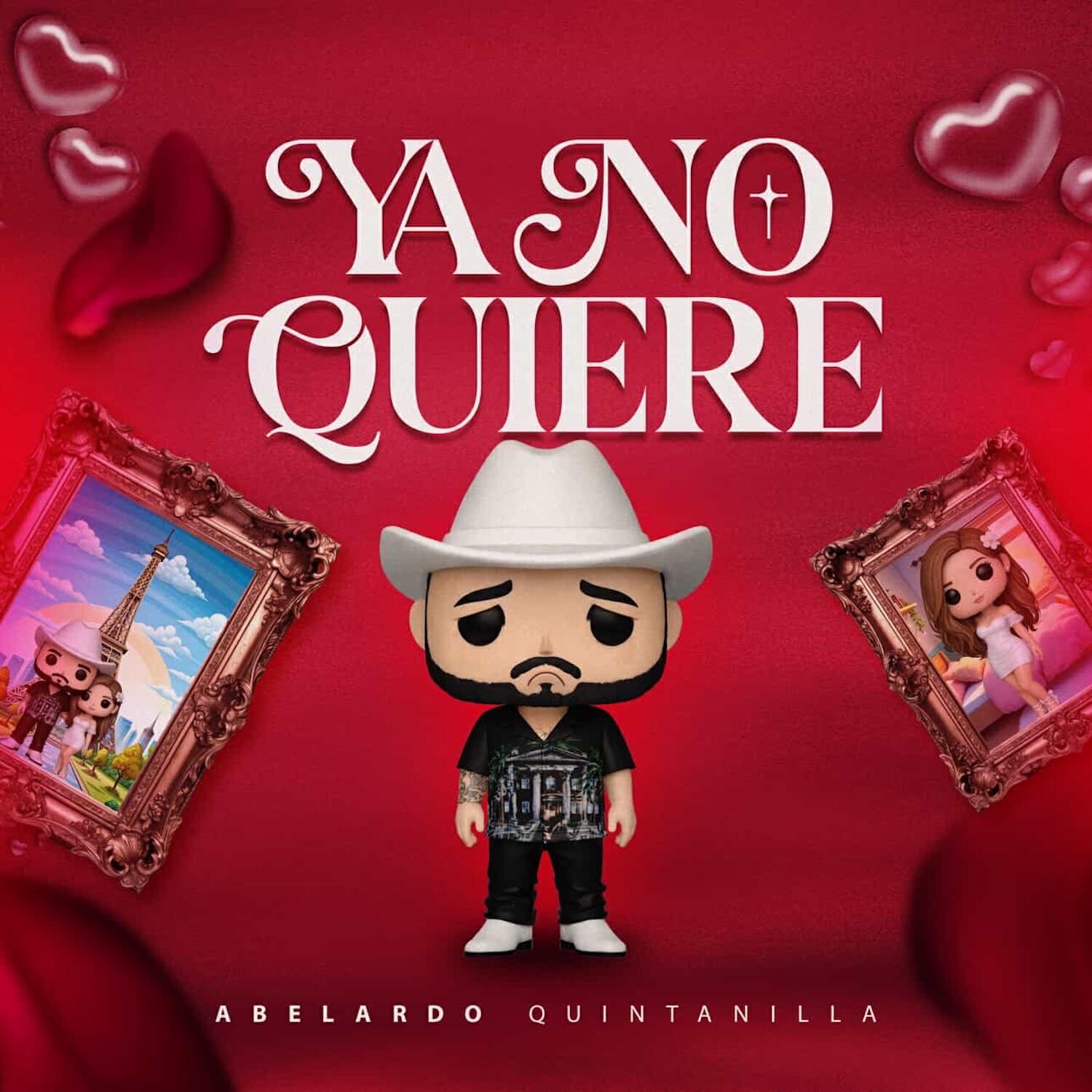 Abelardo Quintanilla